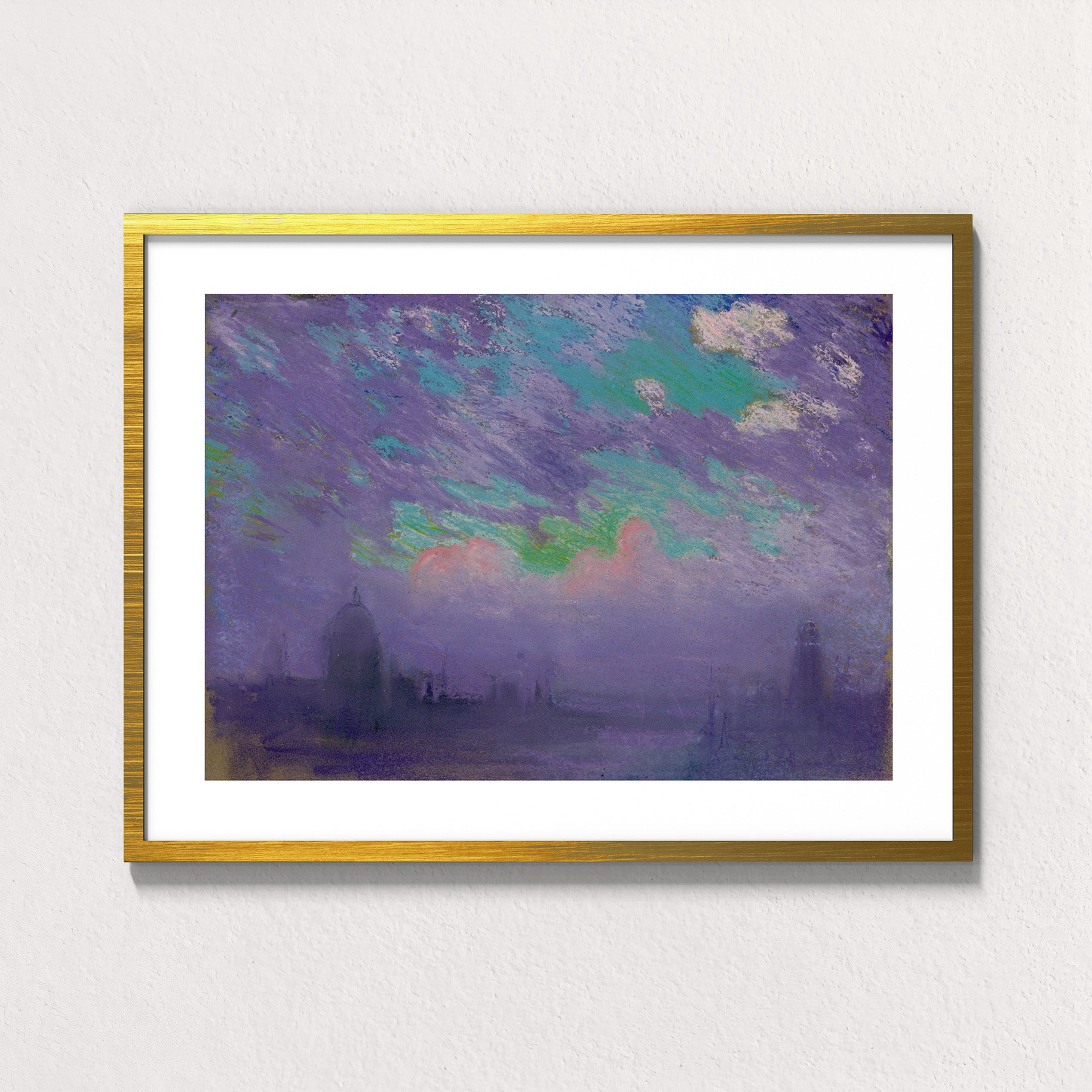 Lilac: Chromatic Field