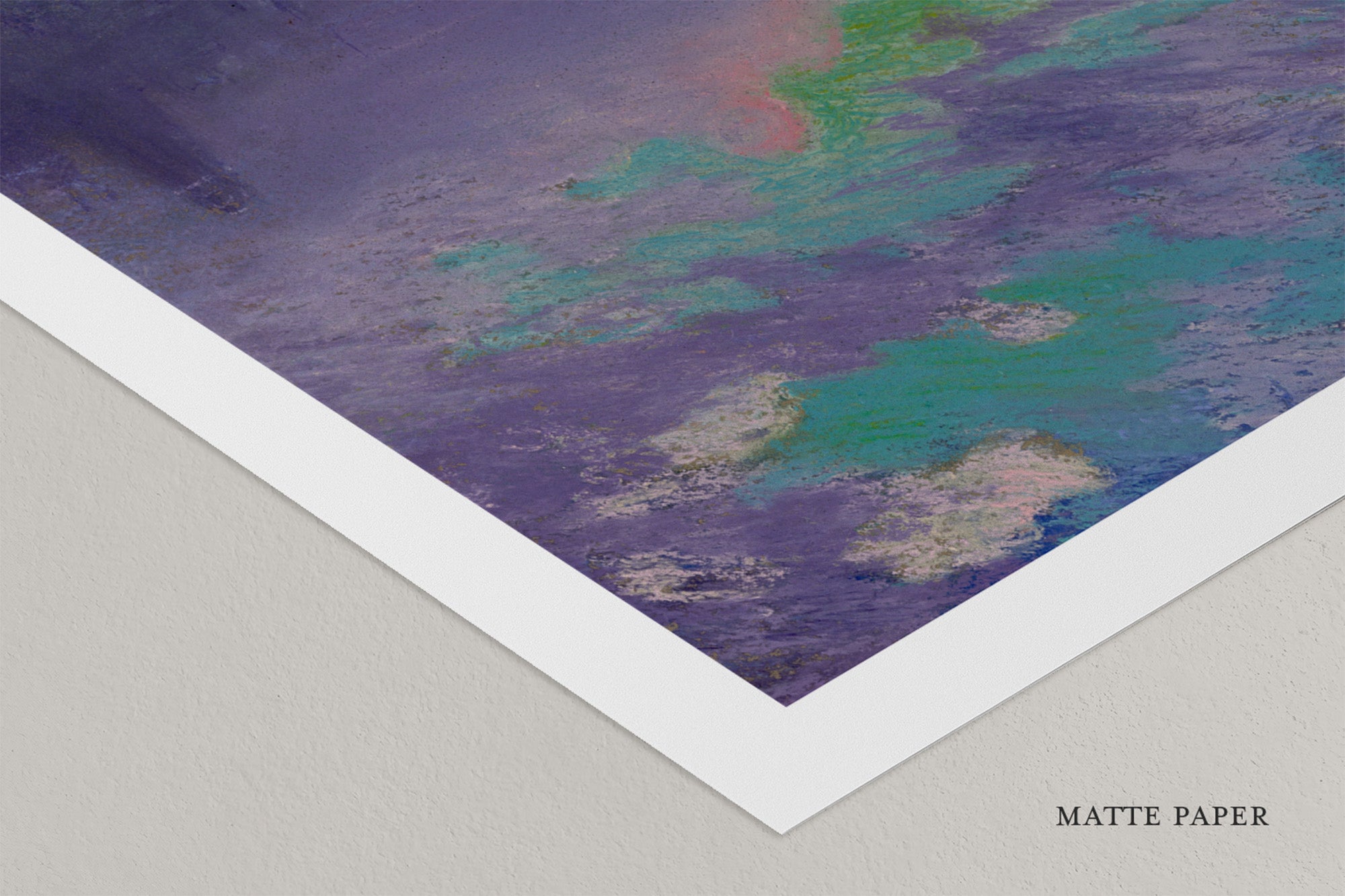 Lilac: Chromatic Field