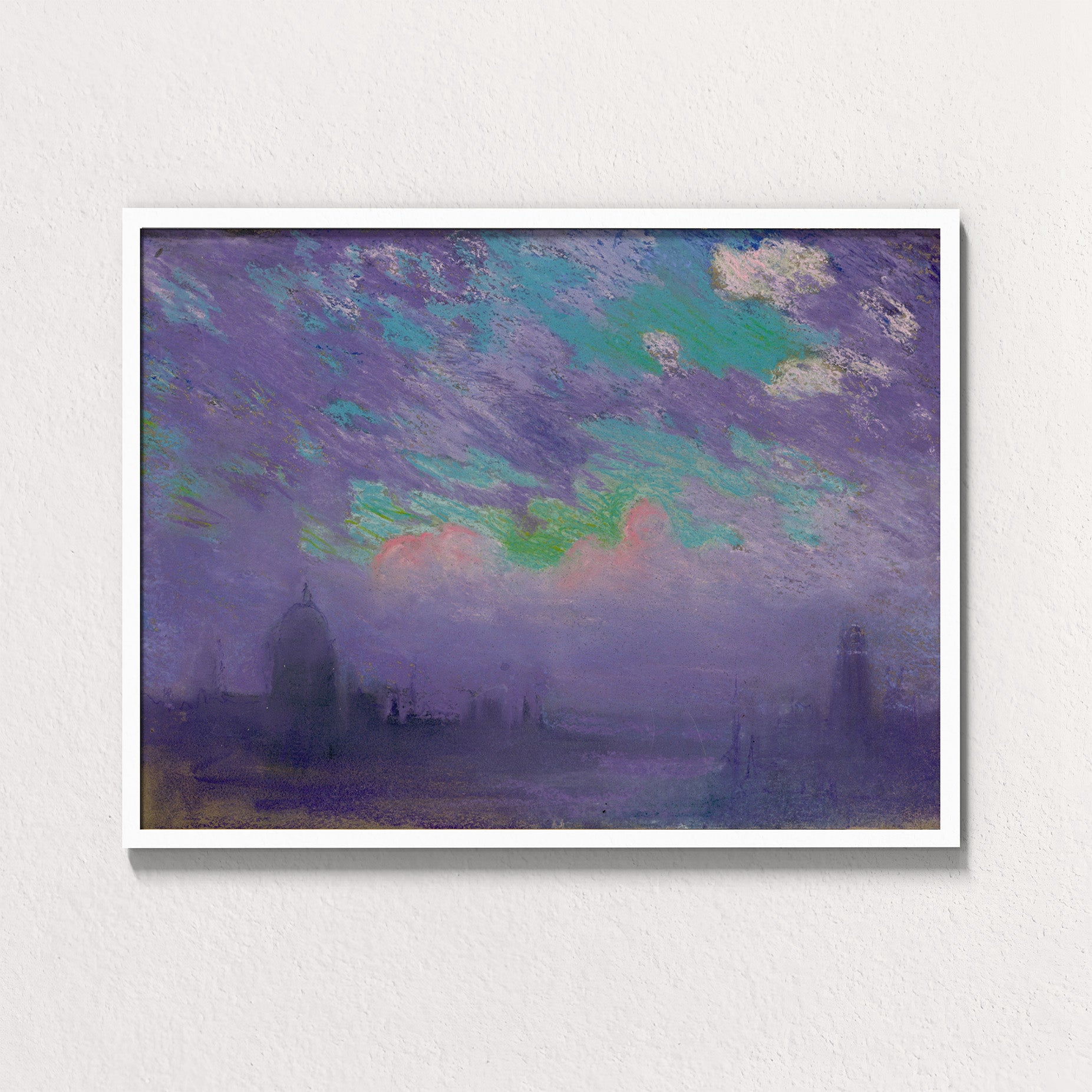 Lilac: Chromatic Field
