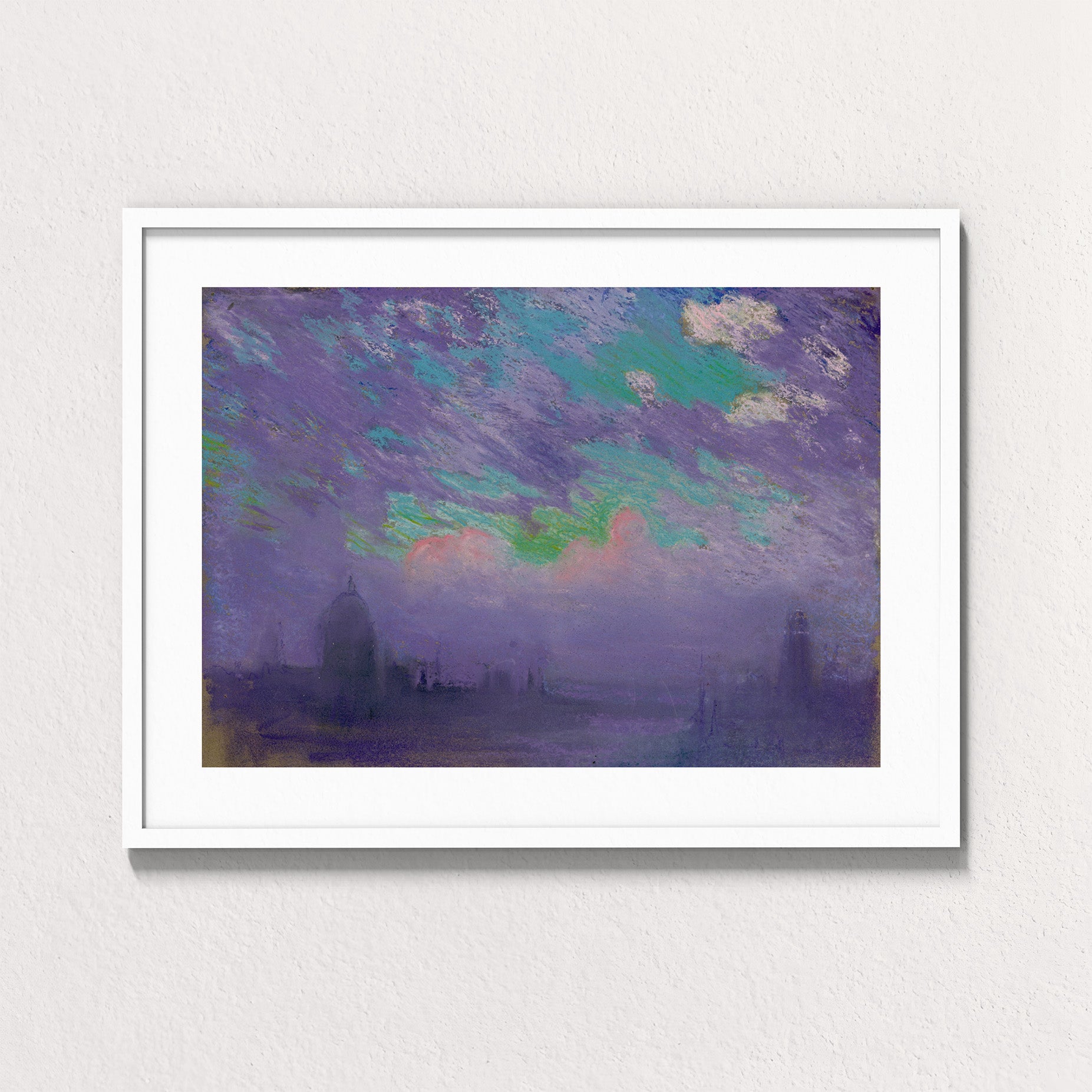 Lilac: Chromatic Field
