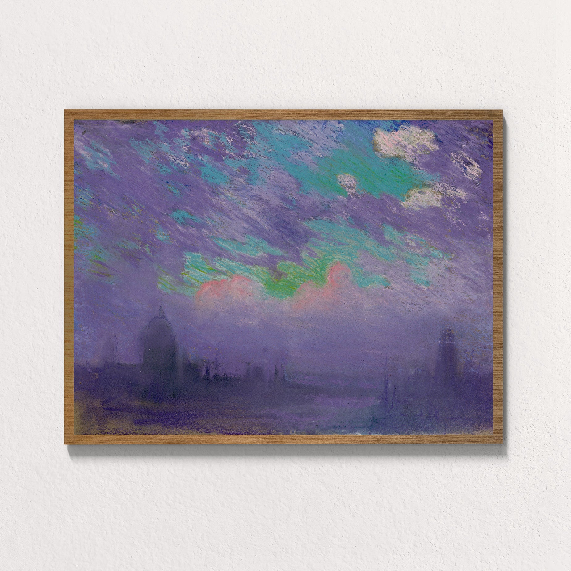 Lilac: Chromatic Field