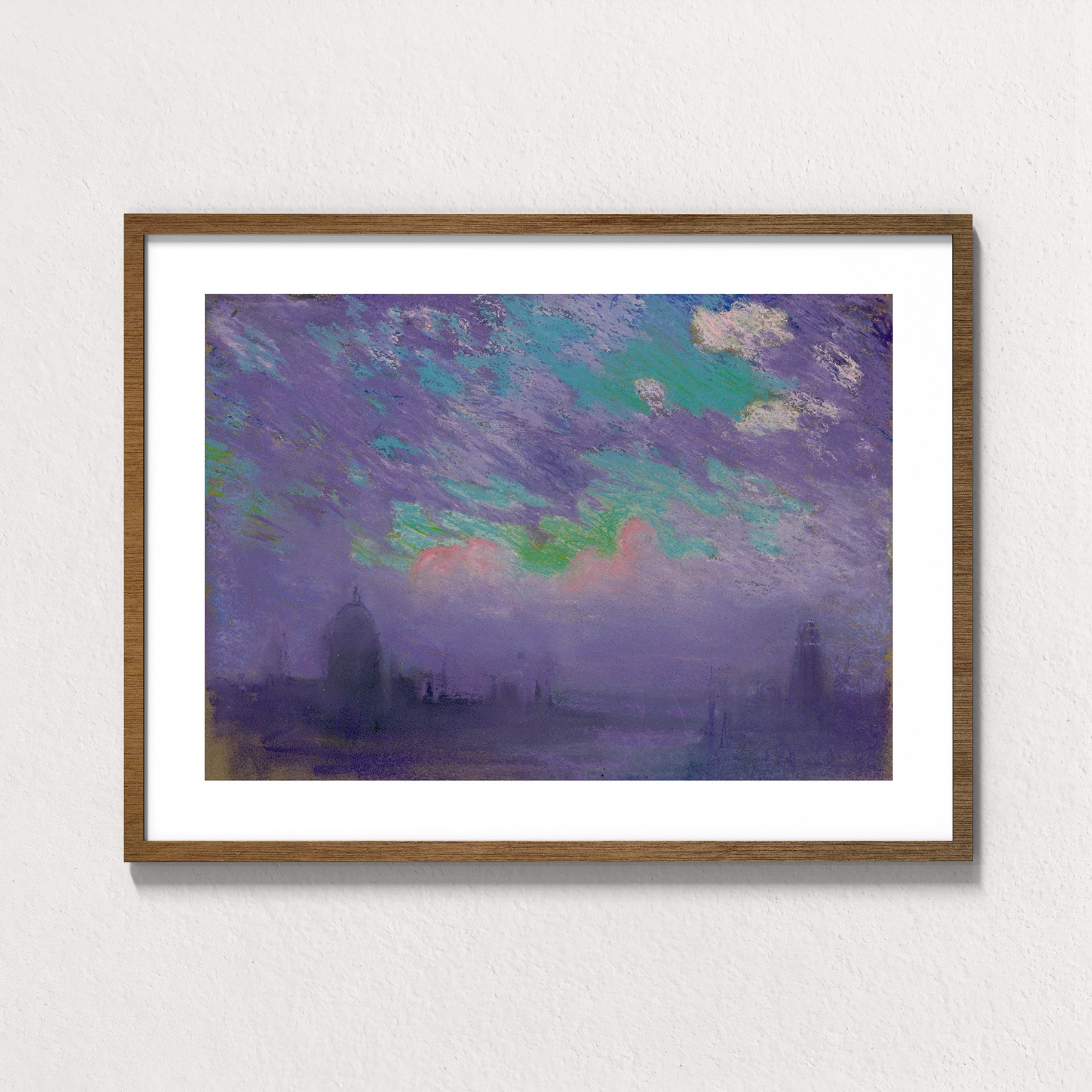 Lilac: Chromatic Field