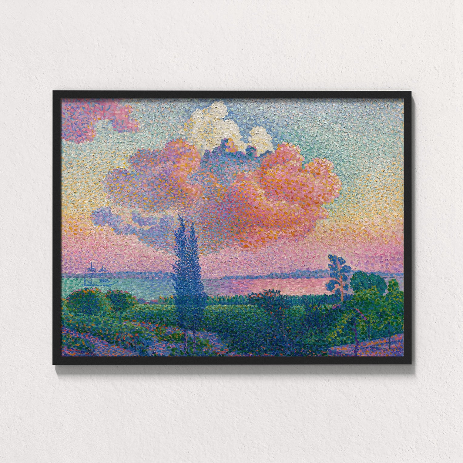 Blush: Open Sky
