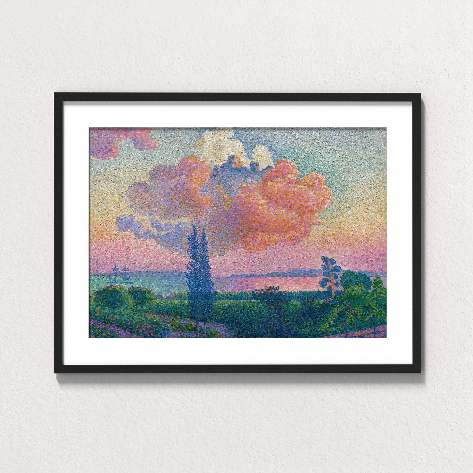 Blush: Open Sky