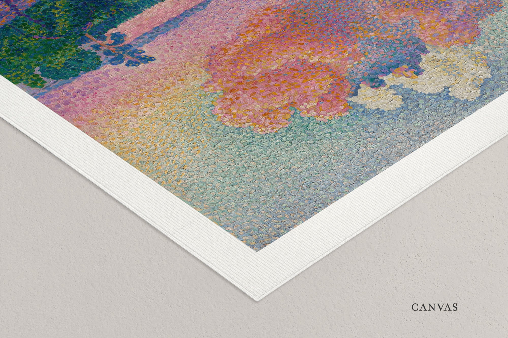Blush: Open Sky