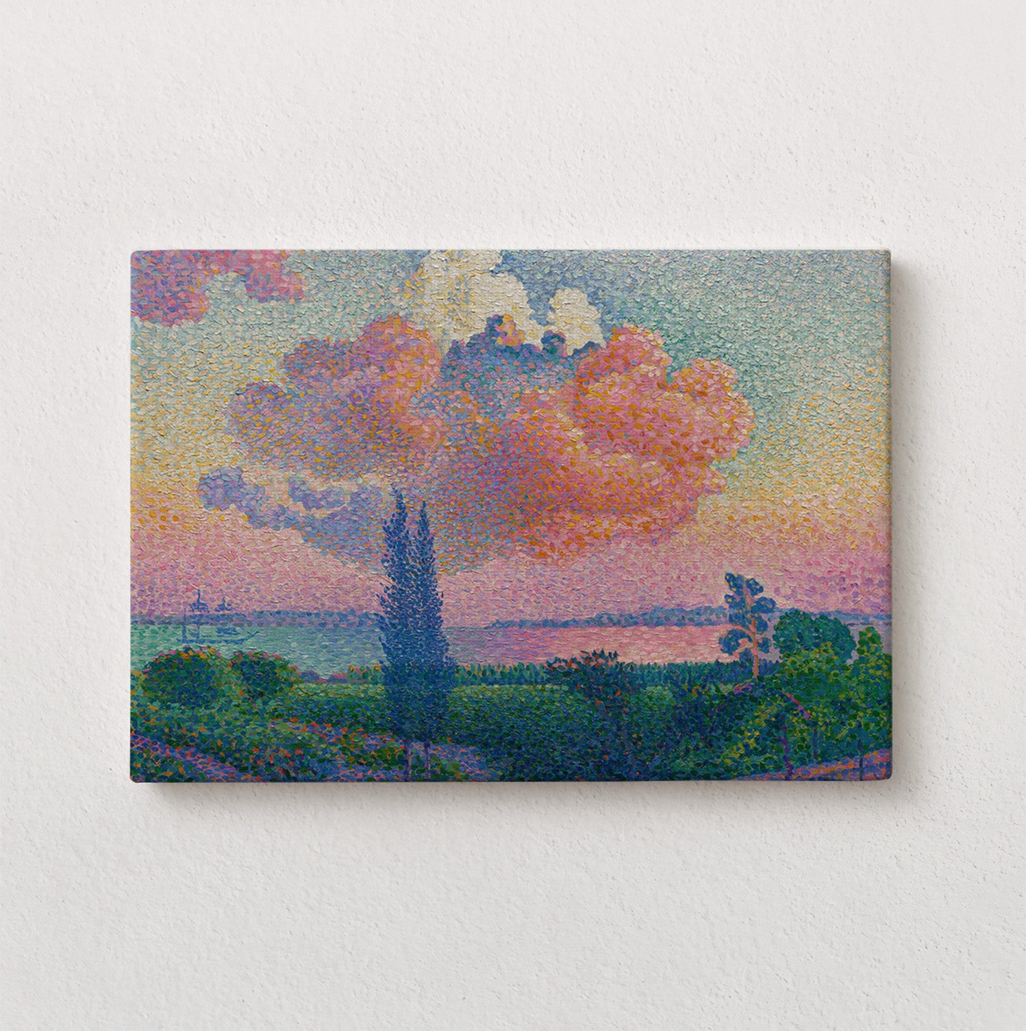 Blush: Open Sky