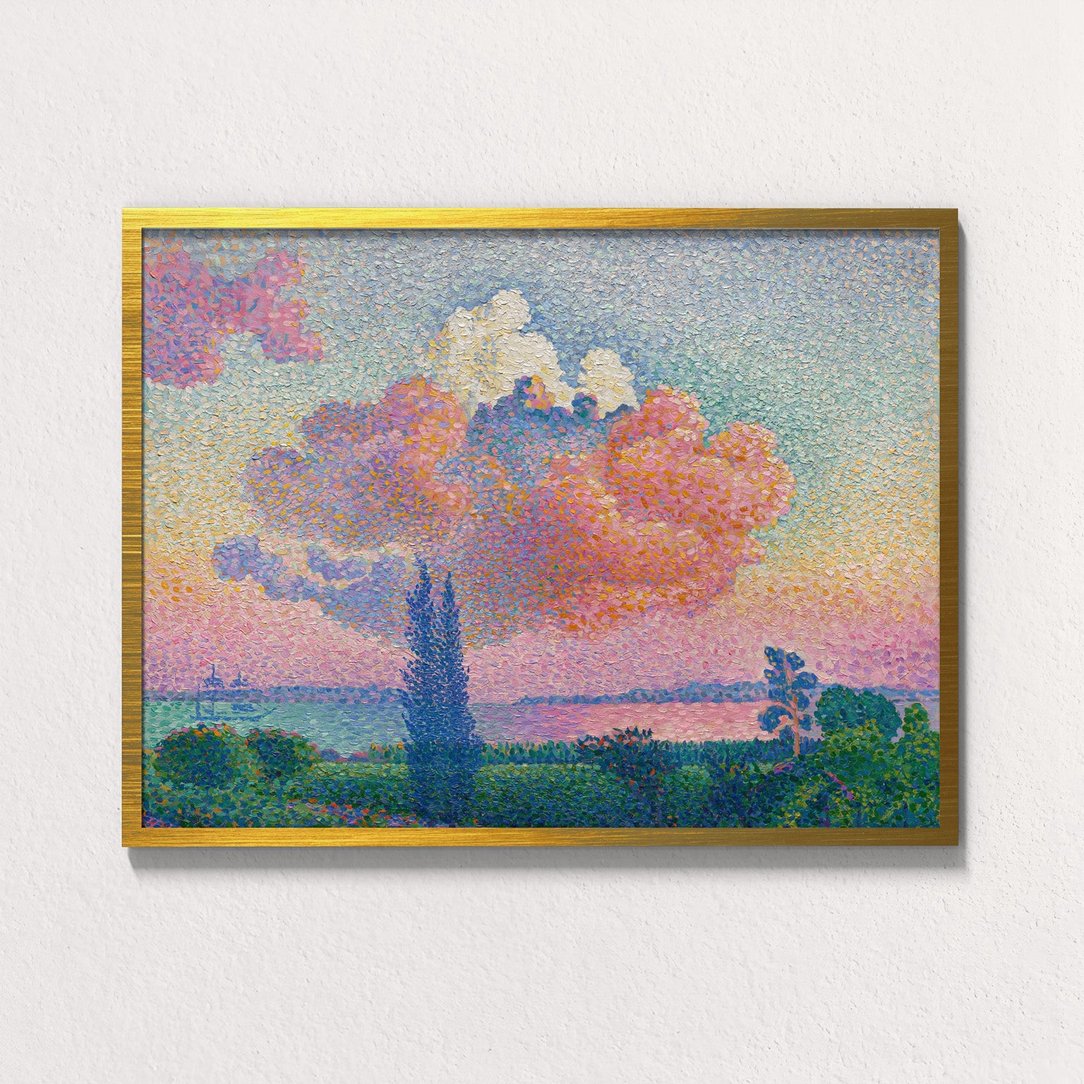 Blush: Open Sky