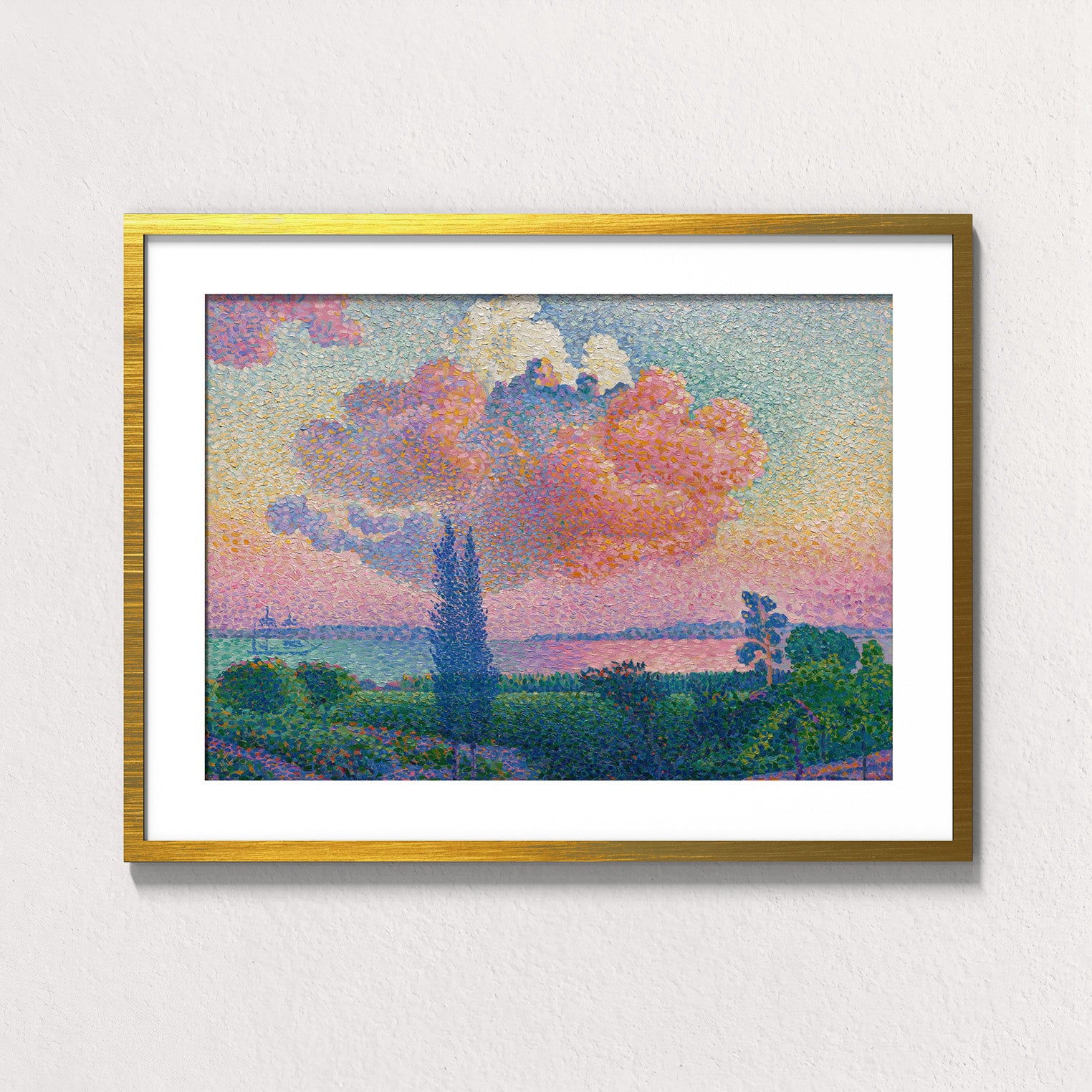 Blush: Open Sky