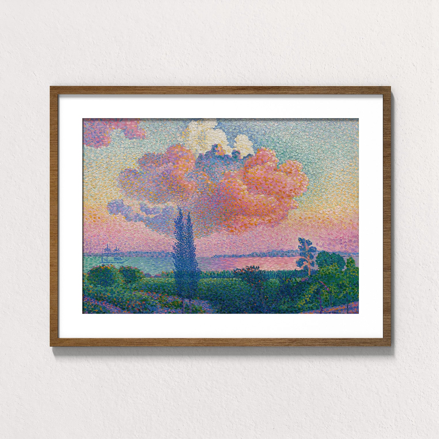 Blush: Open Sky