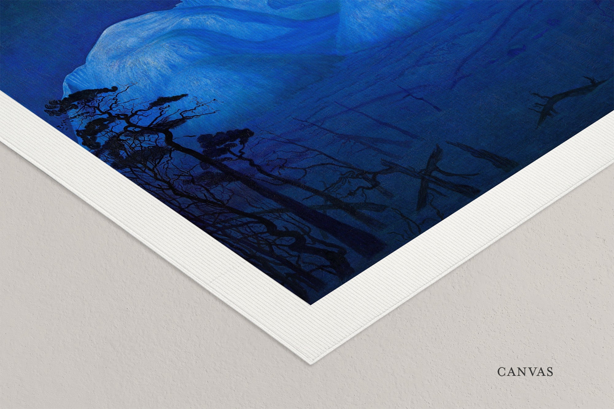 Ultramarine: Winter Ridge