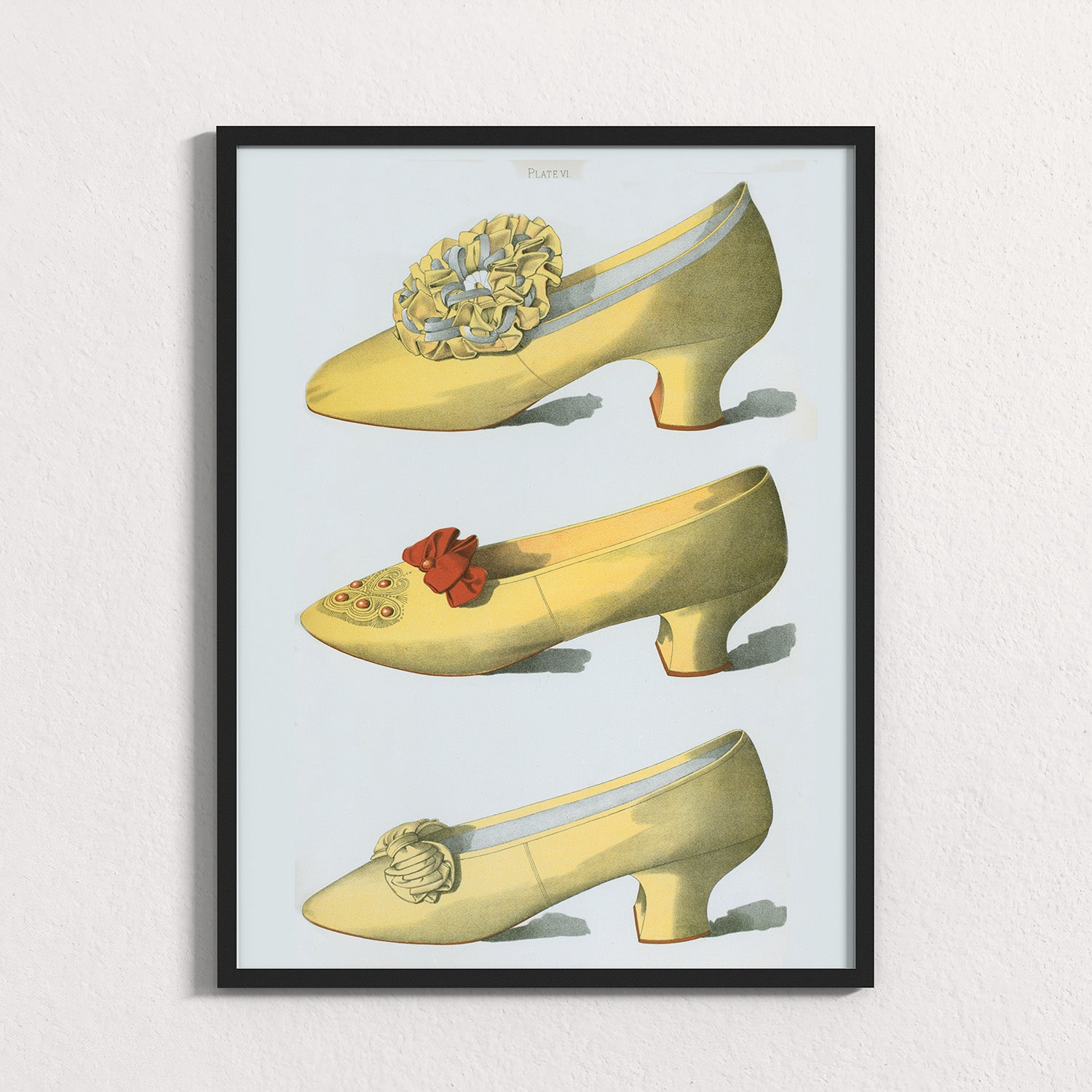 Butter: Satin Study