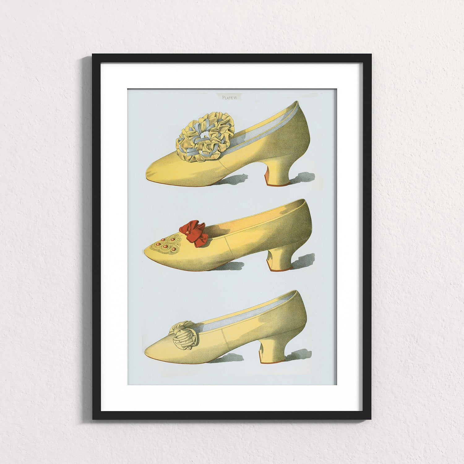Butter: Satin Study