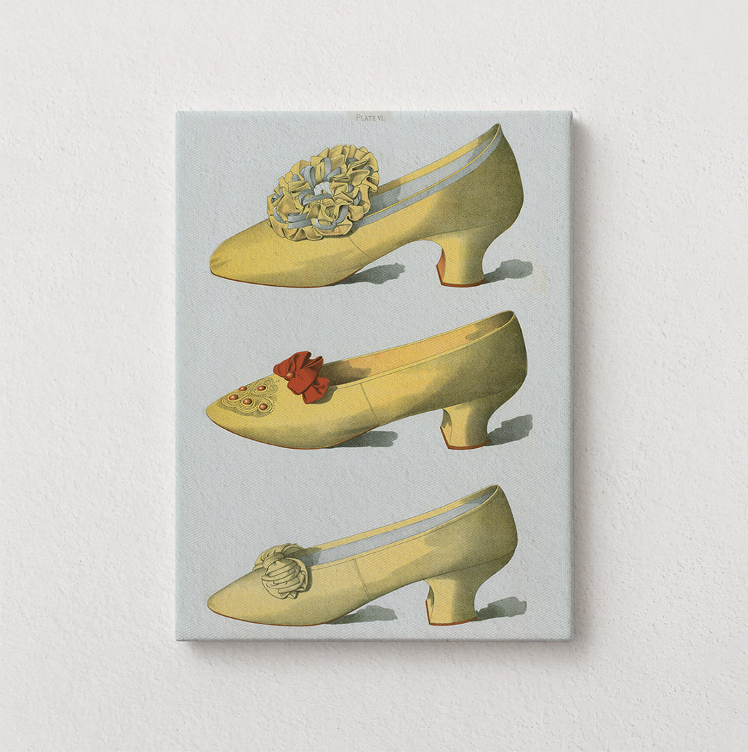 Butter: Satin Study