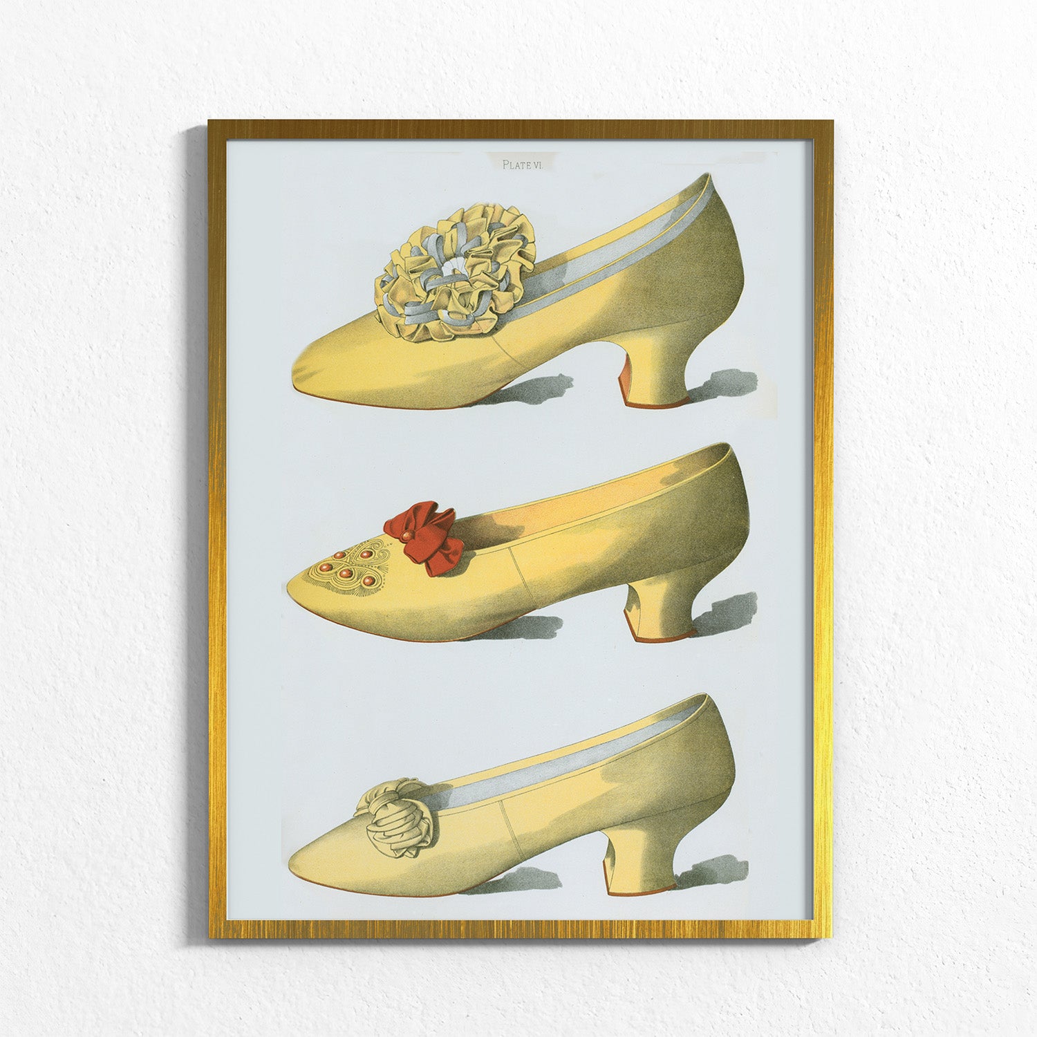 Butter: Satin Study