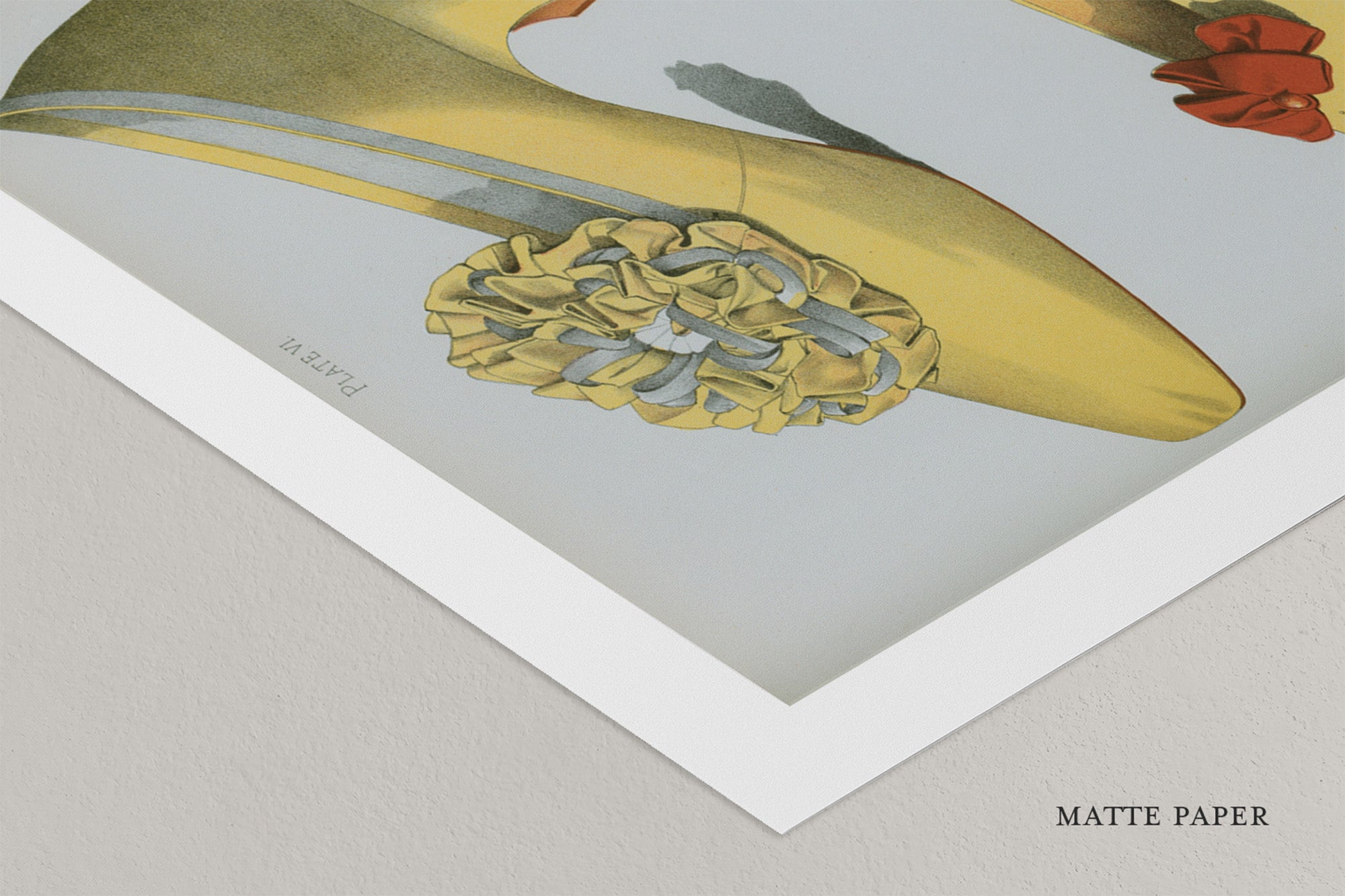 Butter: Satin Study