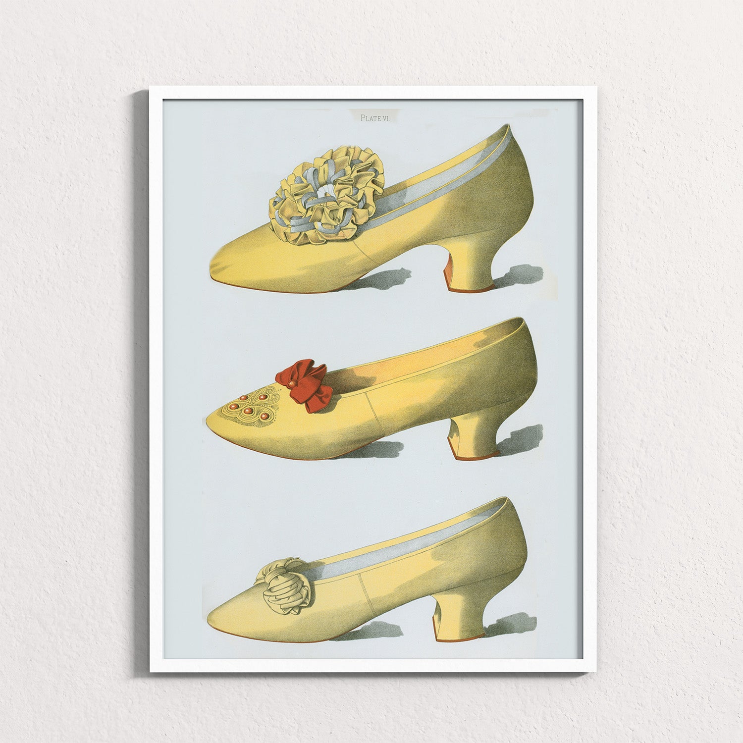 Butter: Satin Study