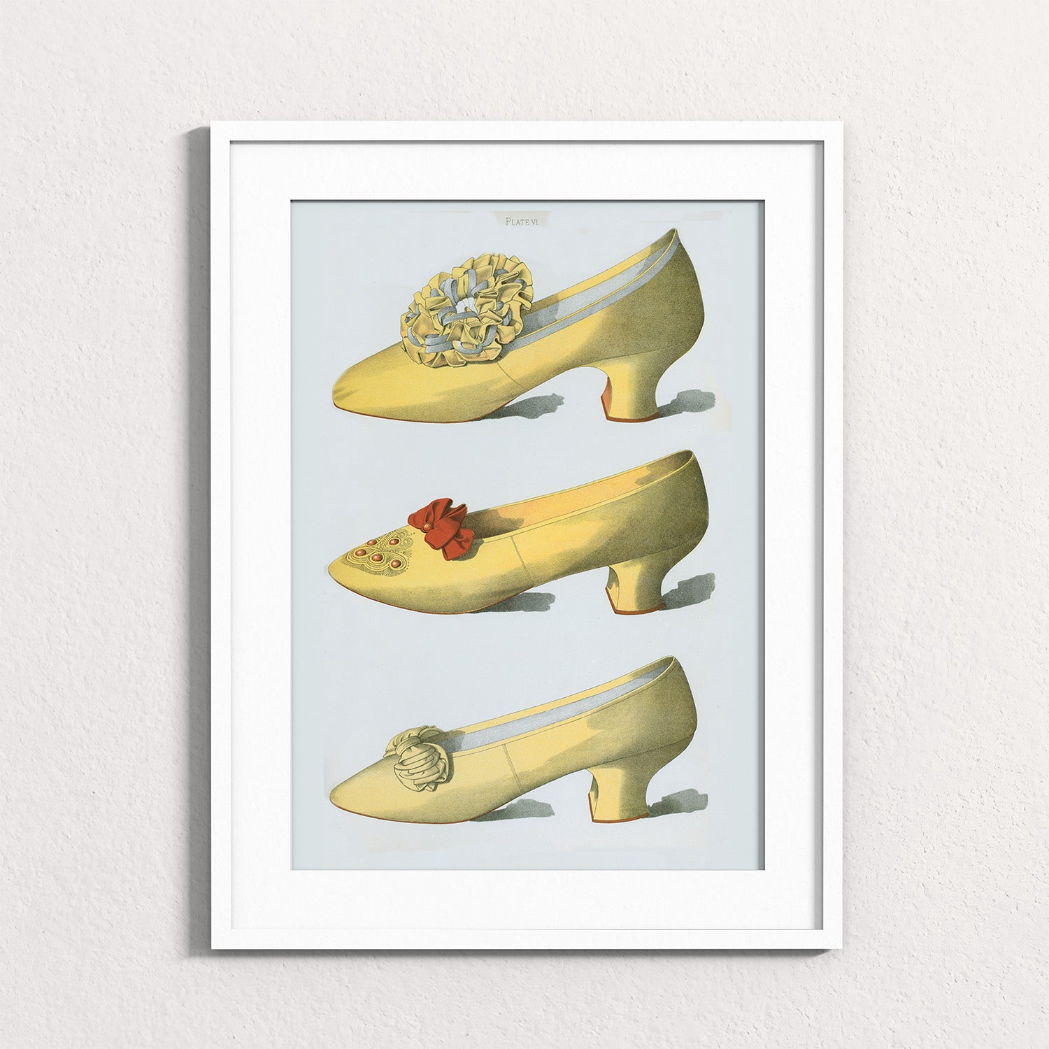 Butter: Satin Study