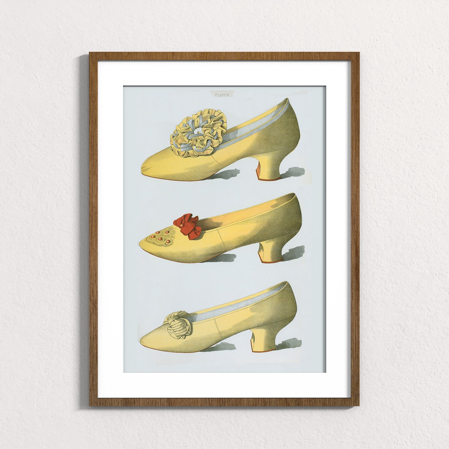 Butter: Satin Study