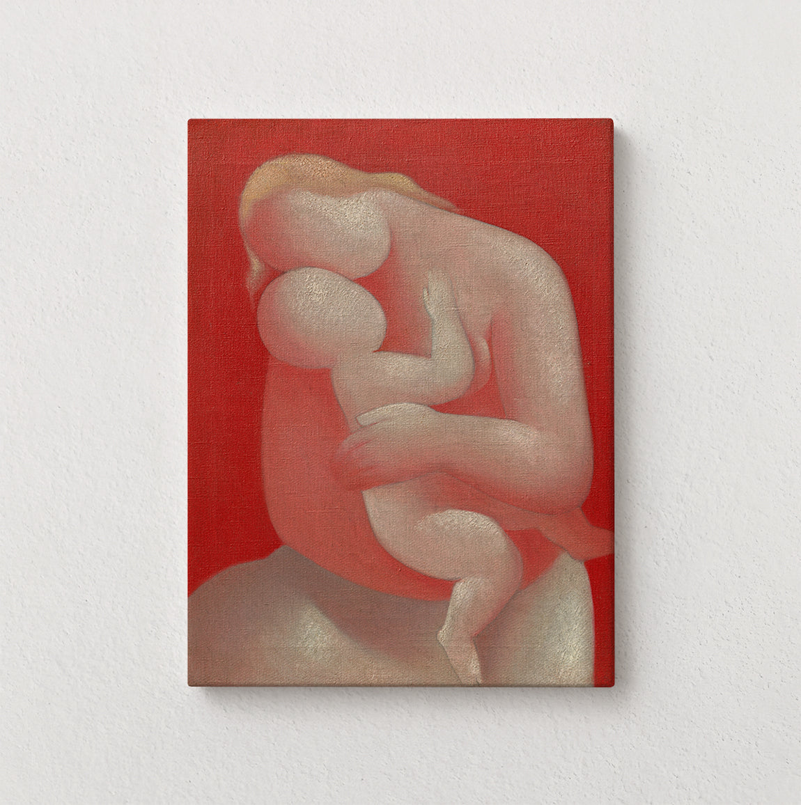 Coral: Maternal Care