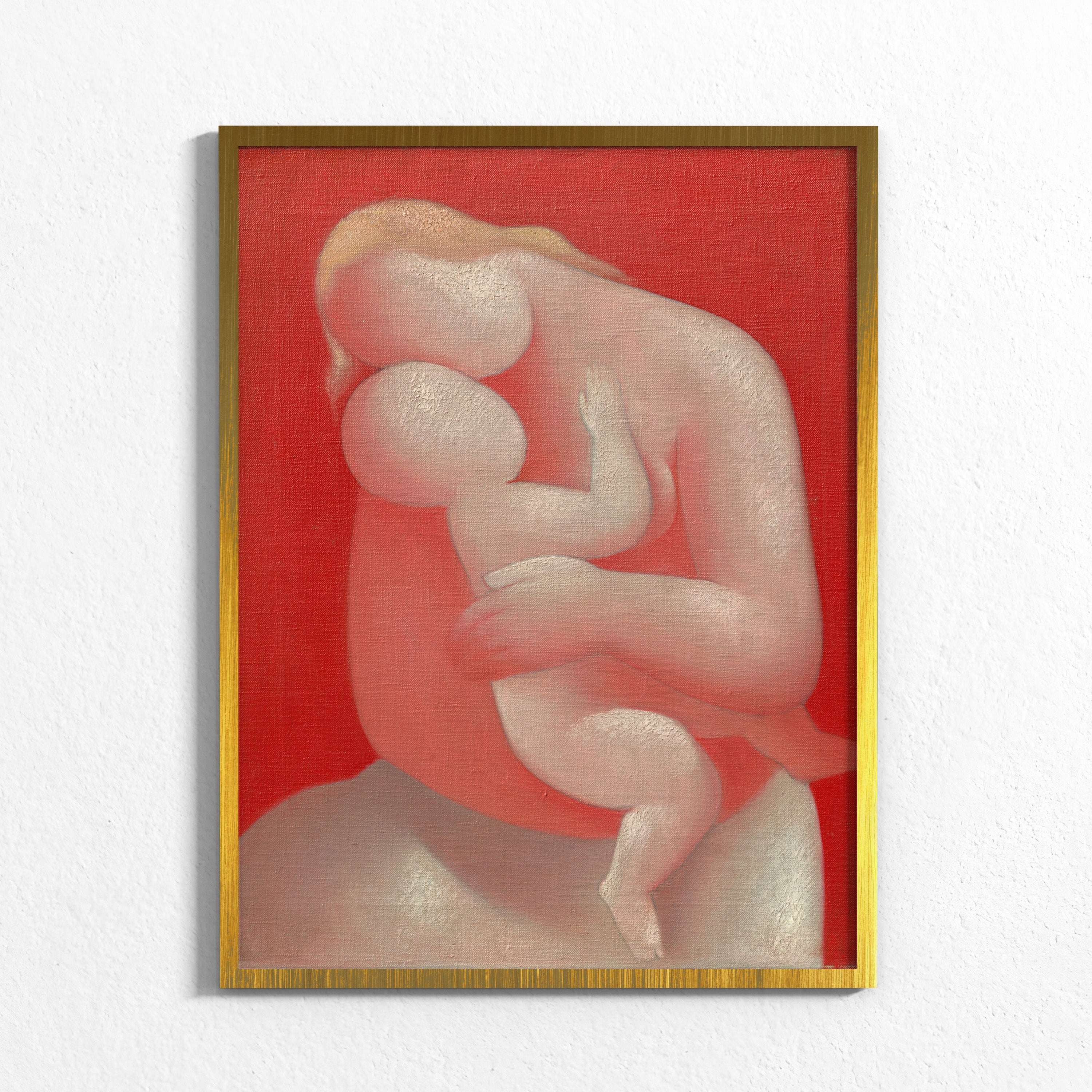 Coral: Maternal Care