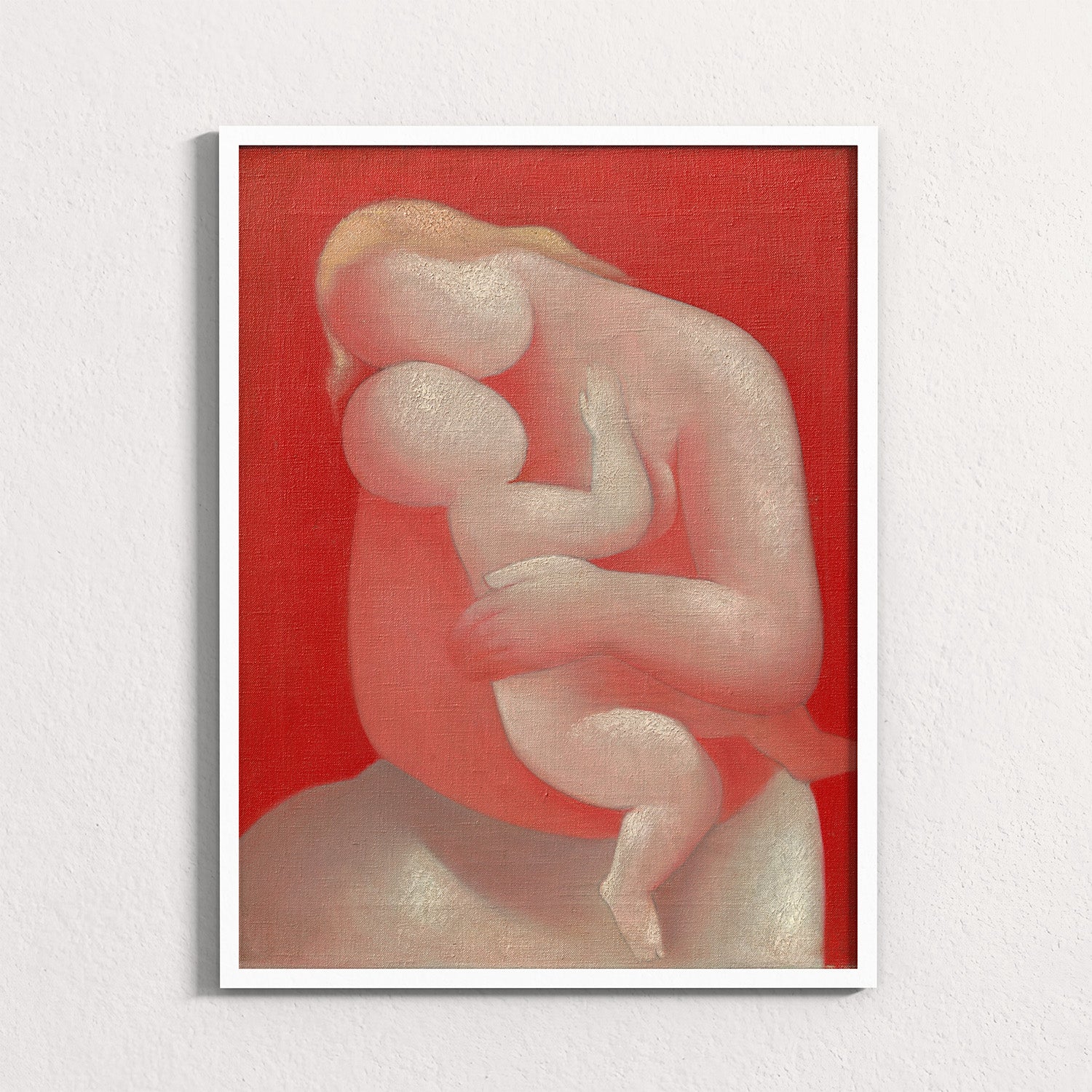 Coral: Maternal Care