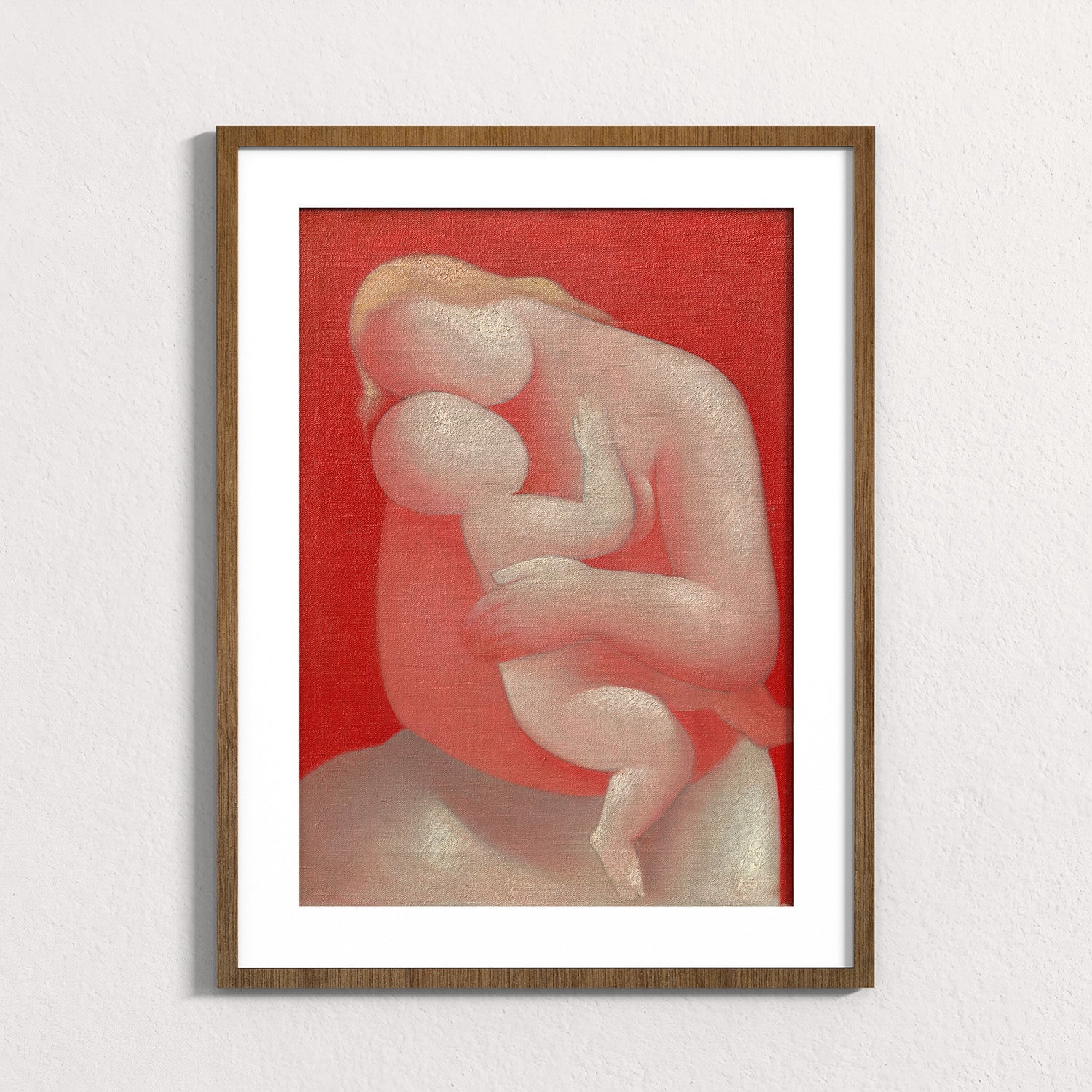 Coral: Maternal Care