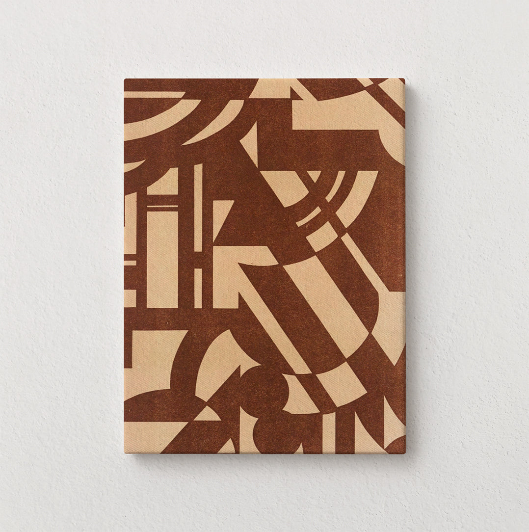 Earth: Abstract Geometry