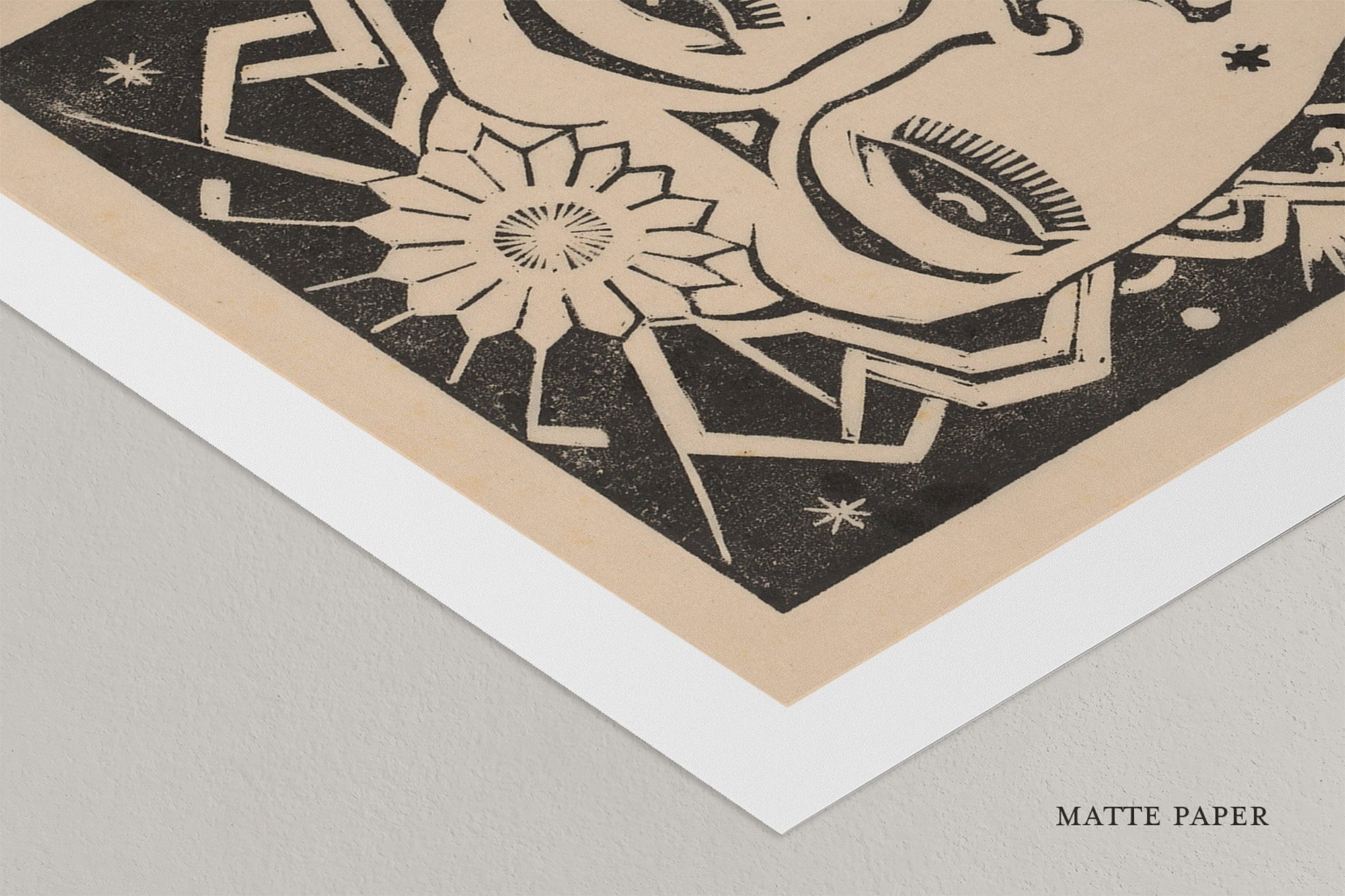 Soot: Mythic Figure