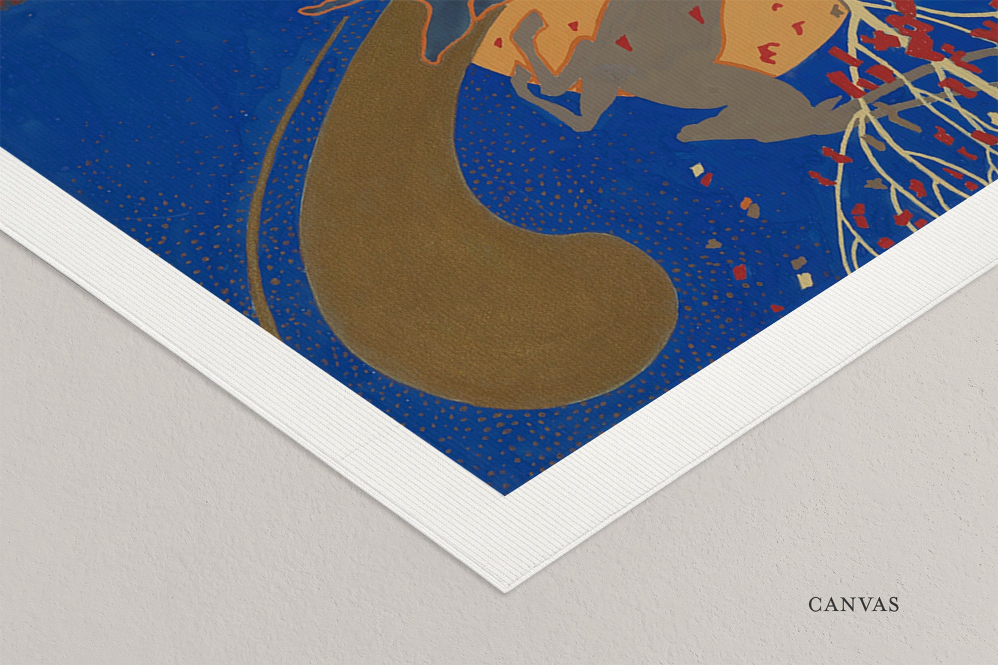 Cobalt: Deer Entourage