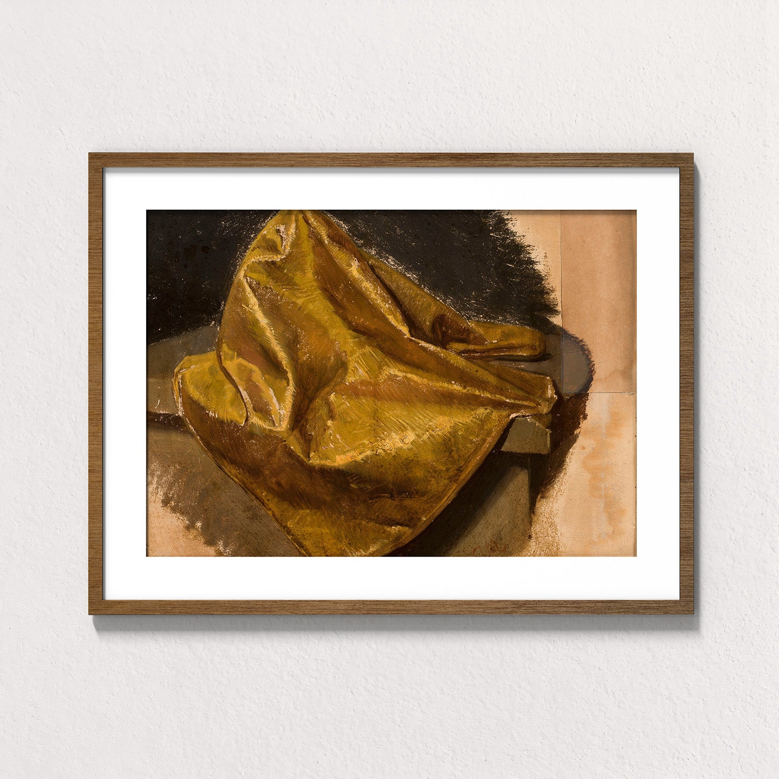 Aurum: Draped Form