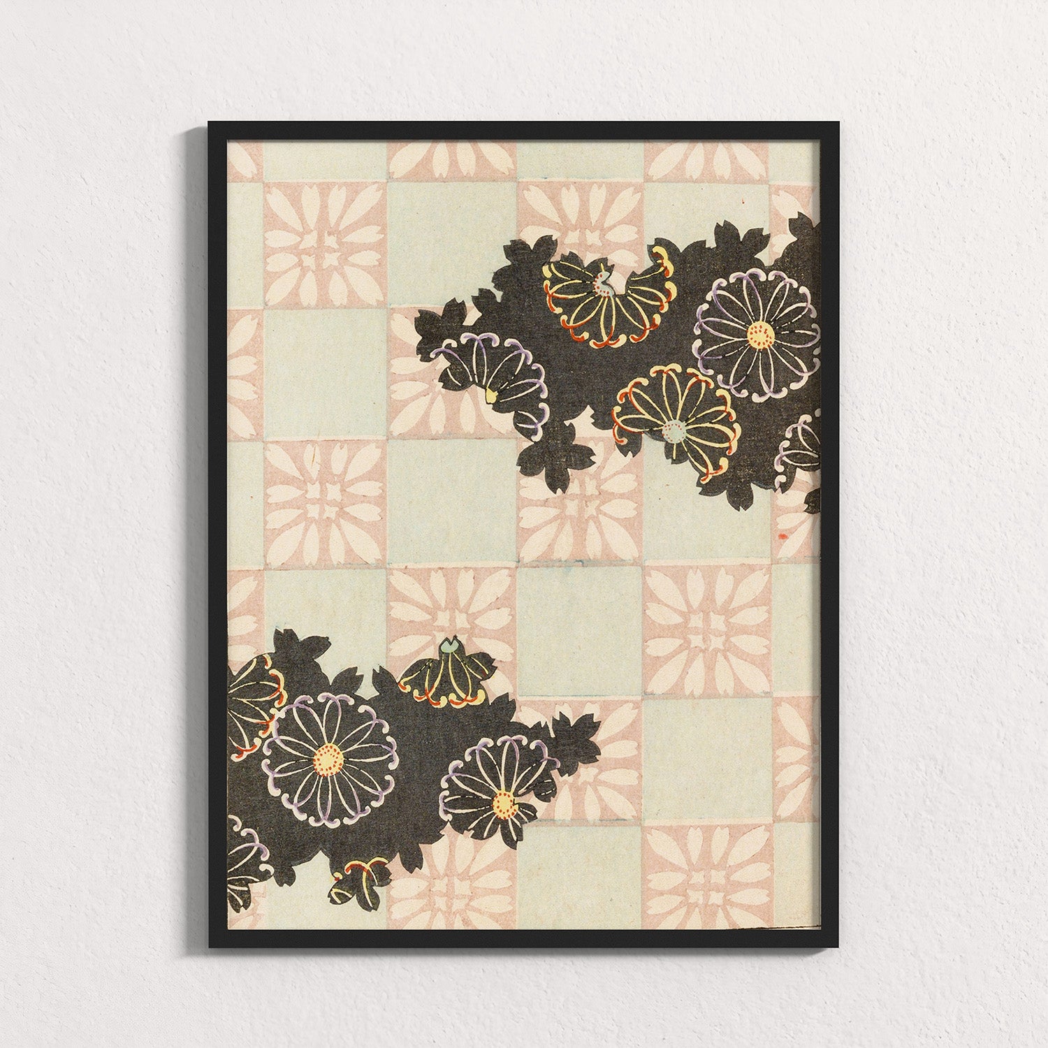 Chrysanthemum Drift