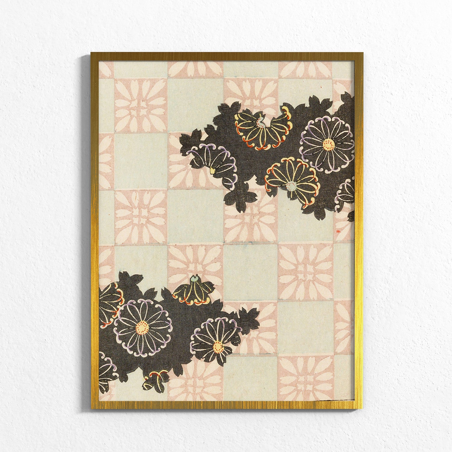 Chrysanthemum Drift