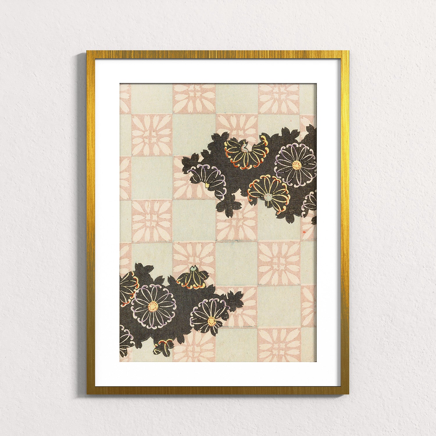 Chrysanthemum Drift