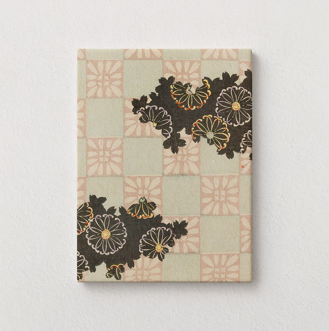 Chrysanthemum Drift