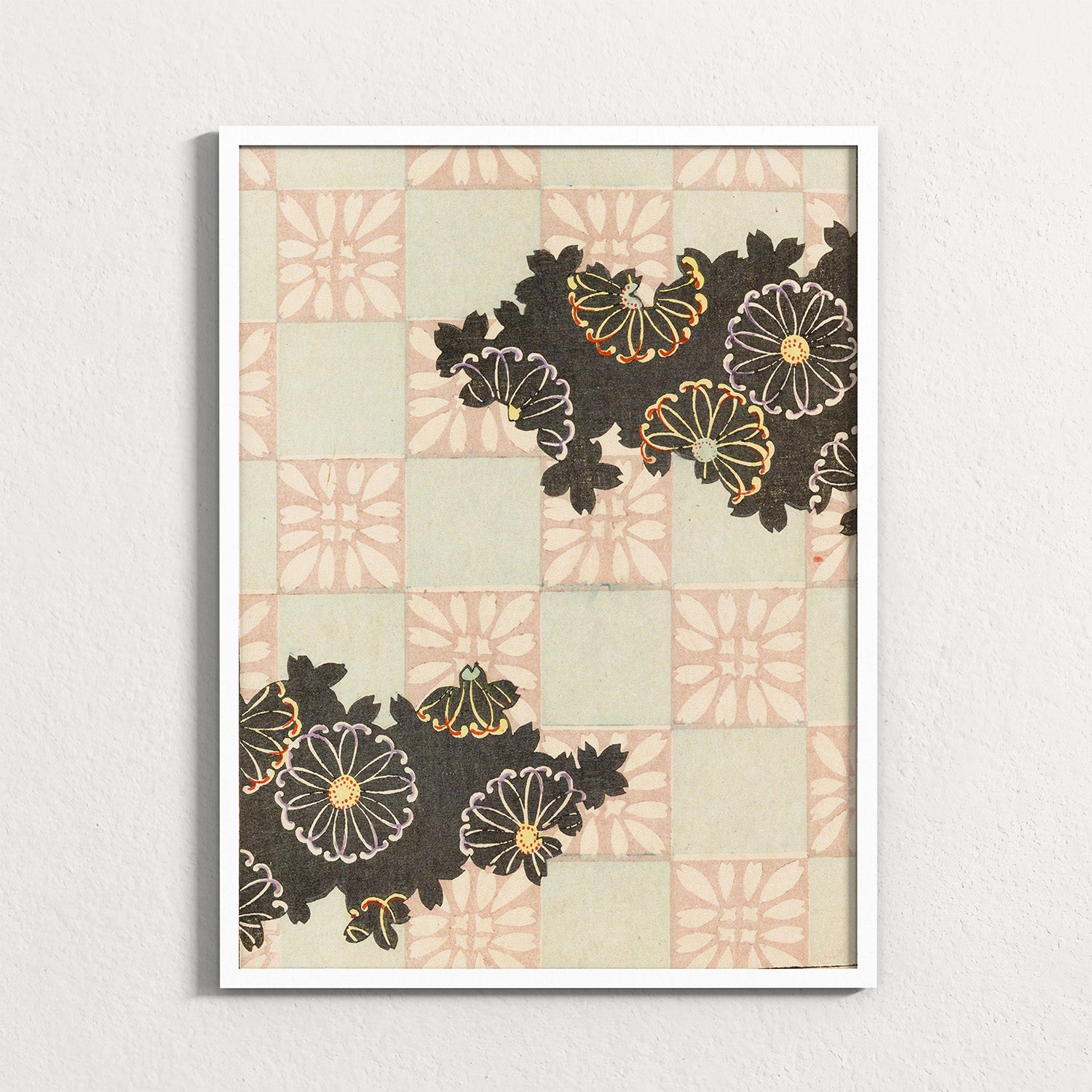 Chrysanthemum Drift