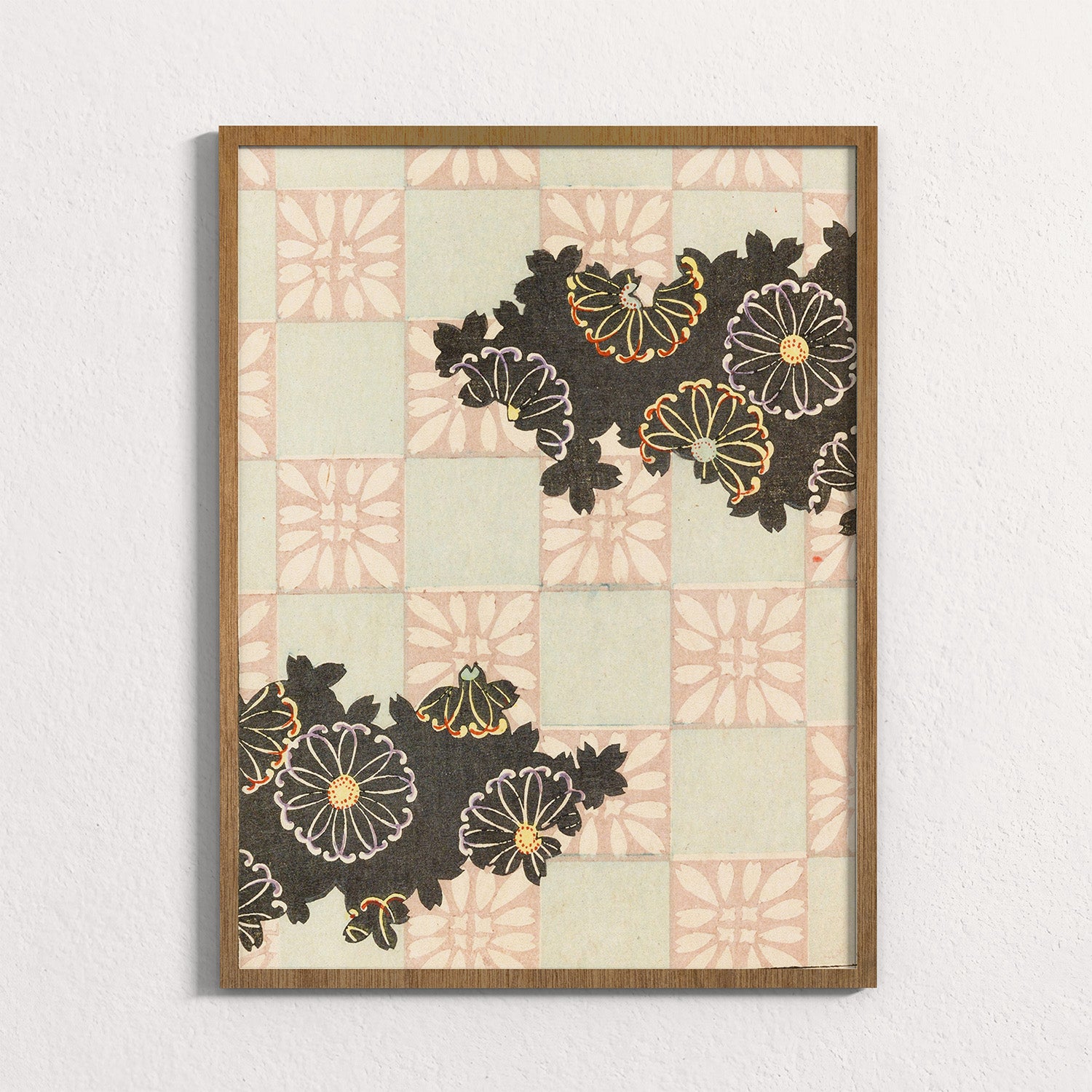 Chrysanthemum Drift