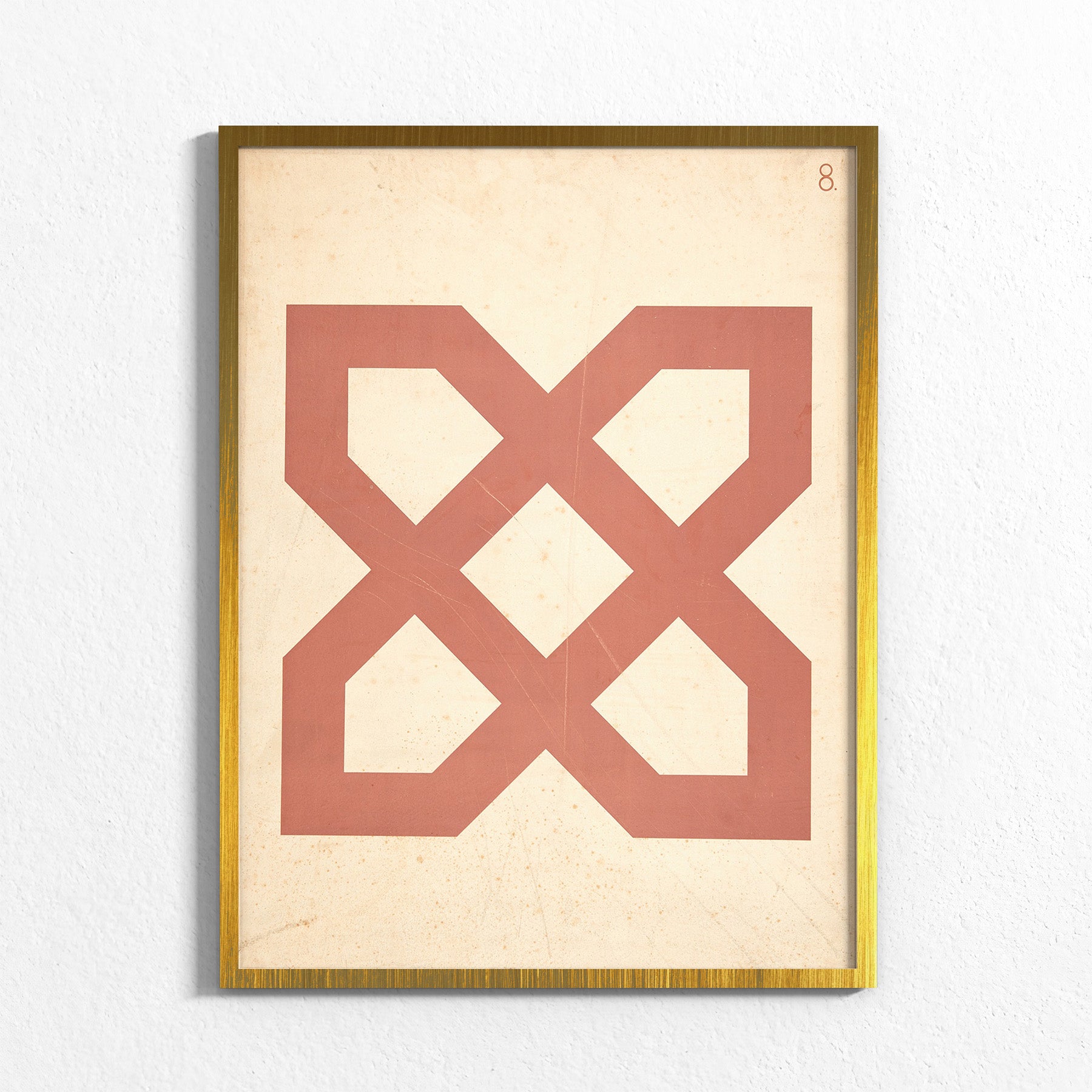 Grounded Knot