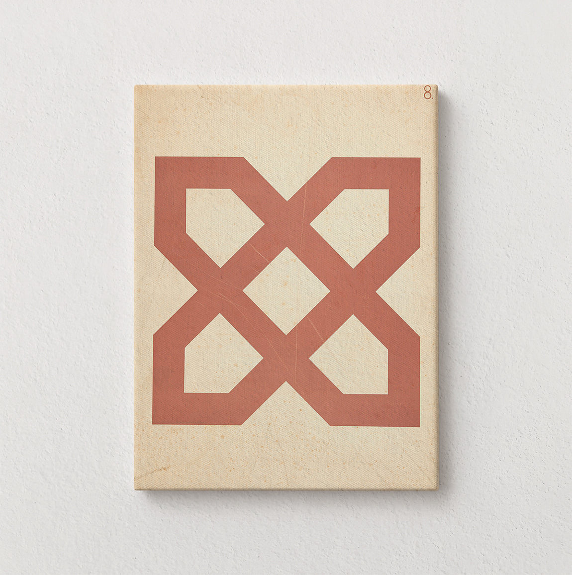 Grounded Knot