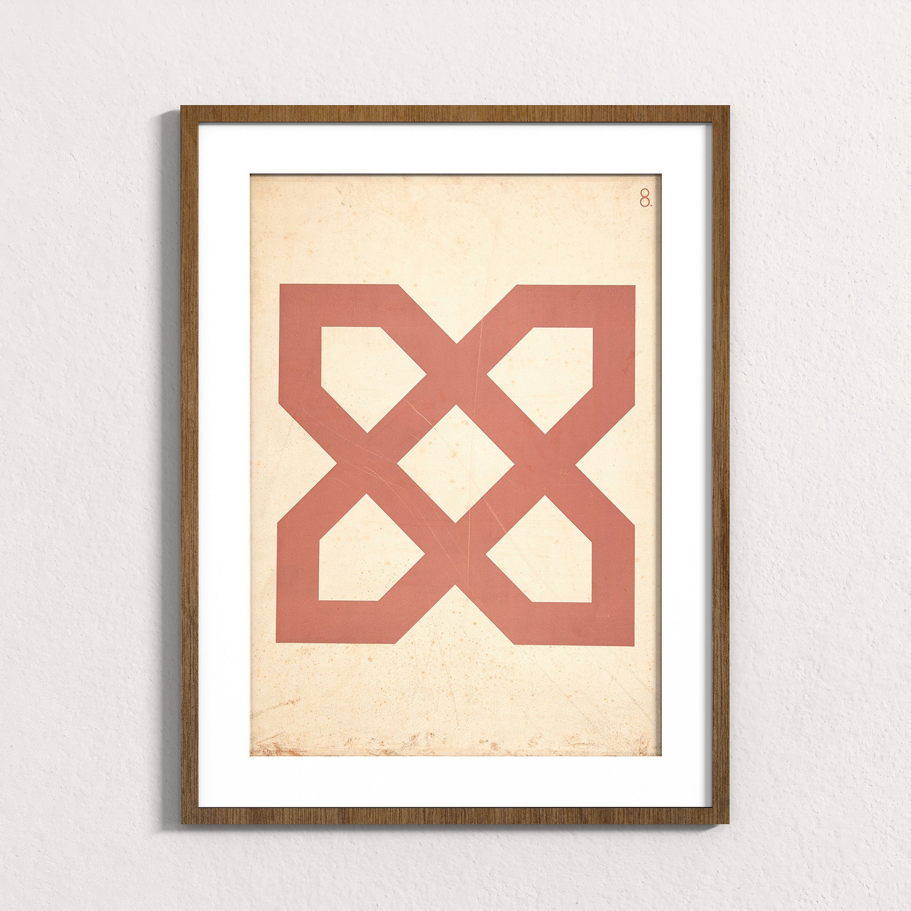 Grounded Knot