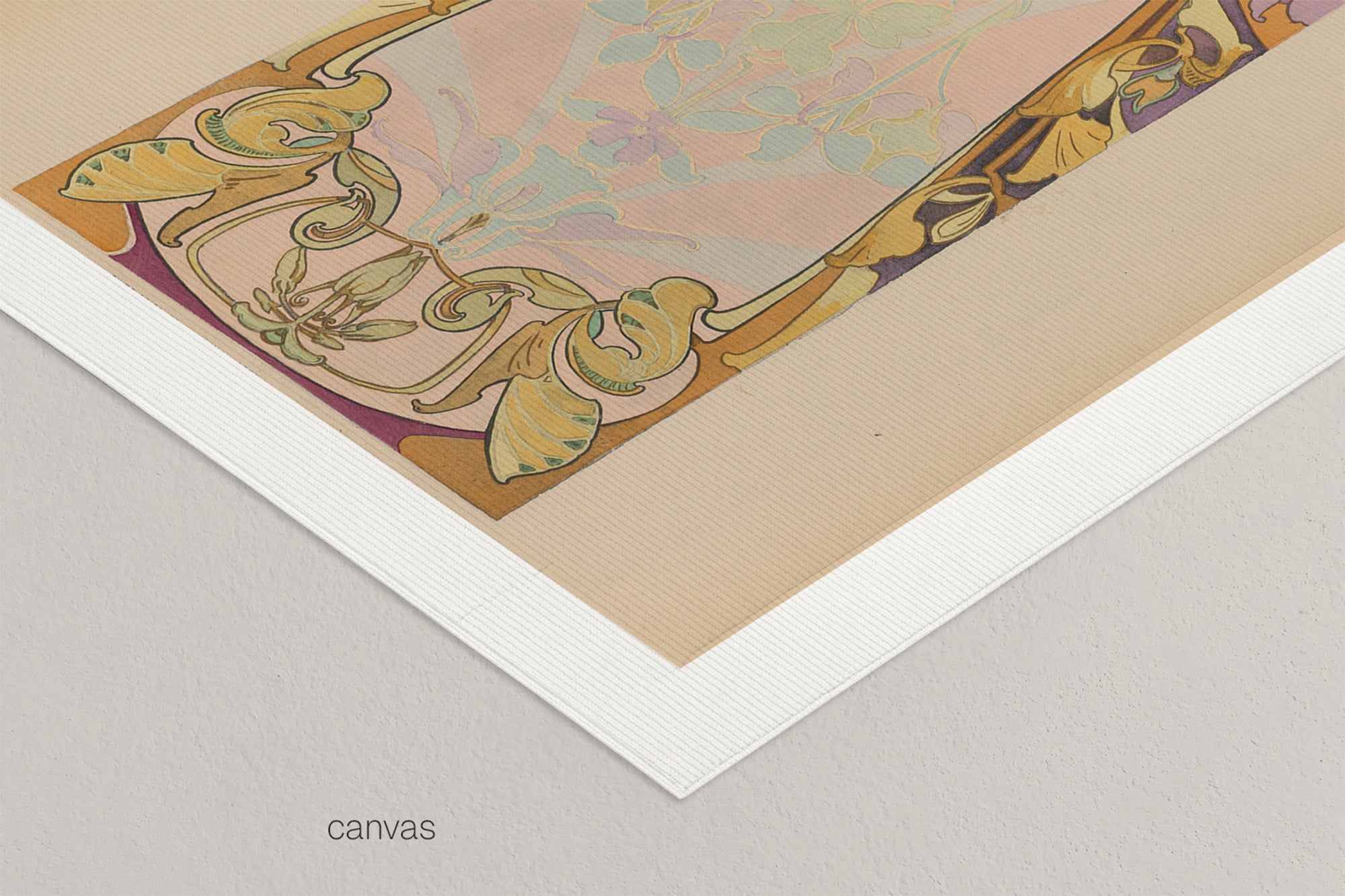 Iris Frieze