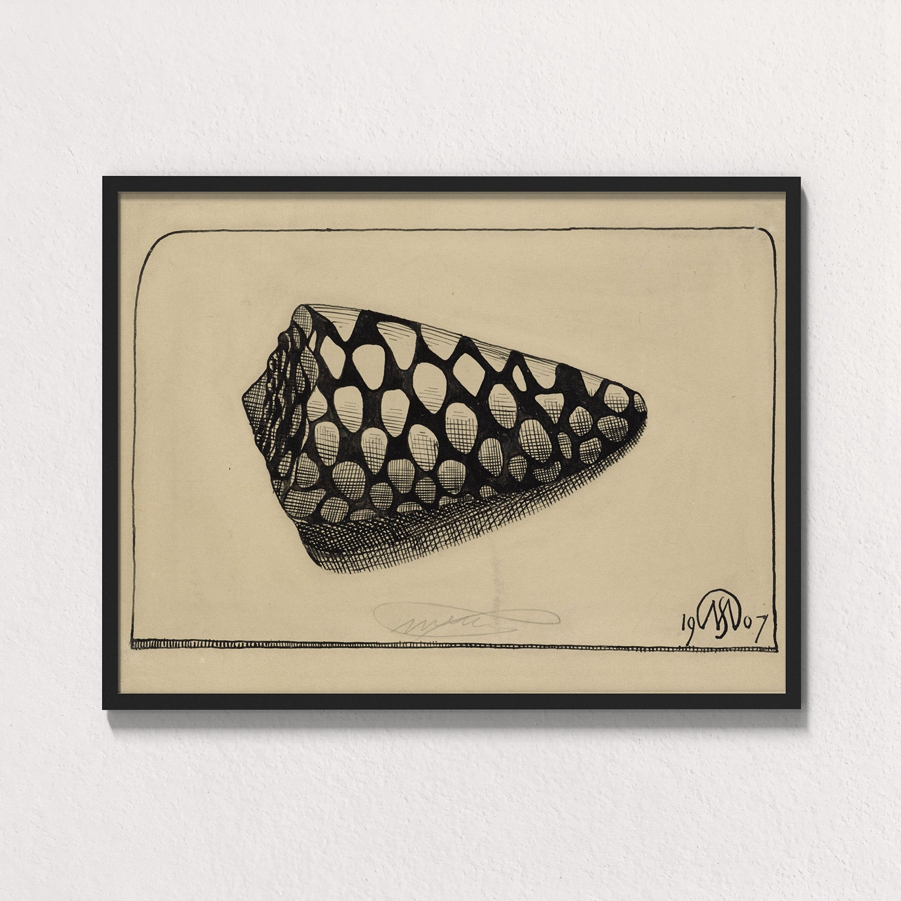 Dextral Cone