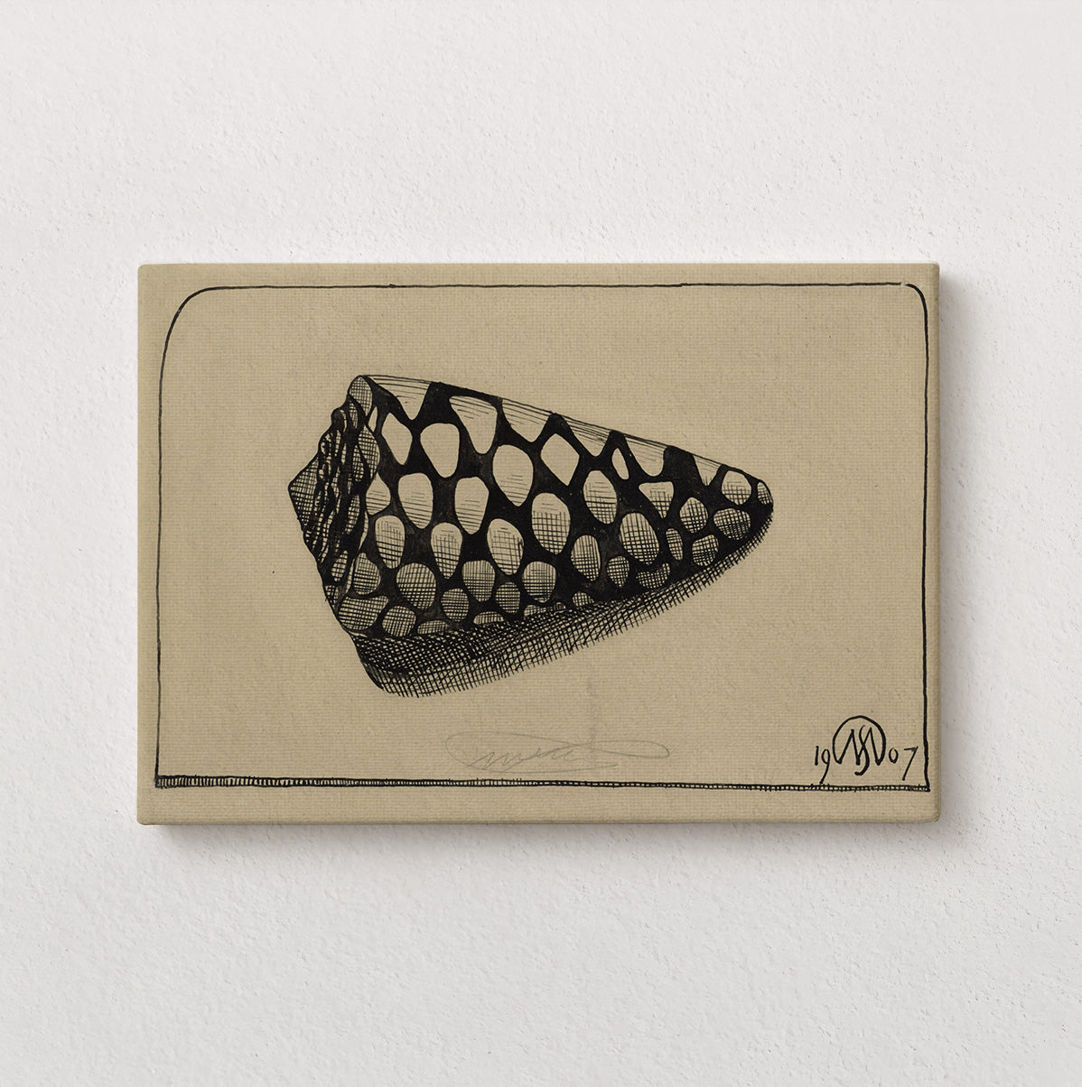 Dextral Cone
