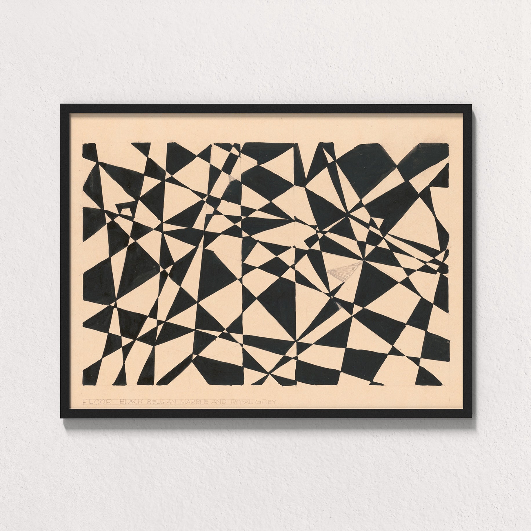 Fractured Hypnosis