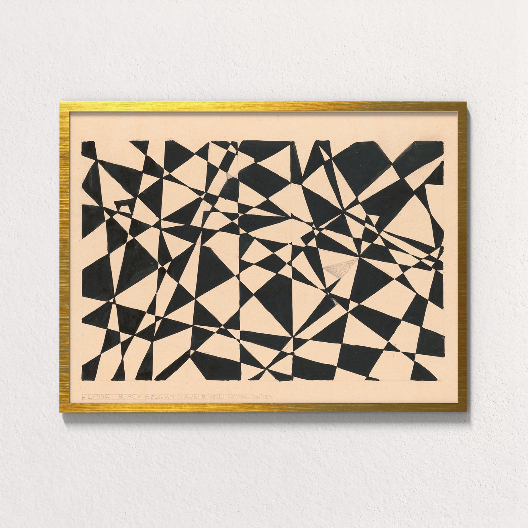 Fractured Hypnosis
