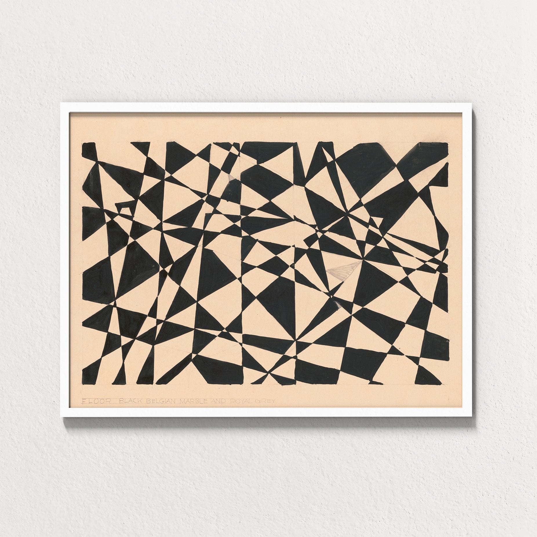 Fractured Hypnosis