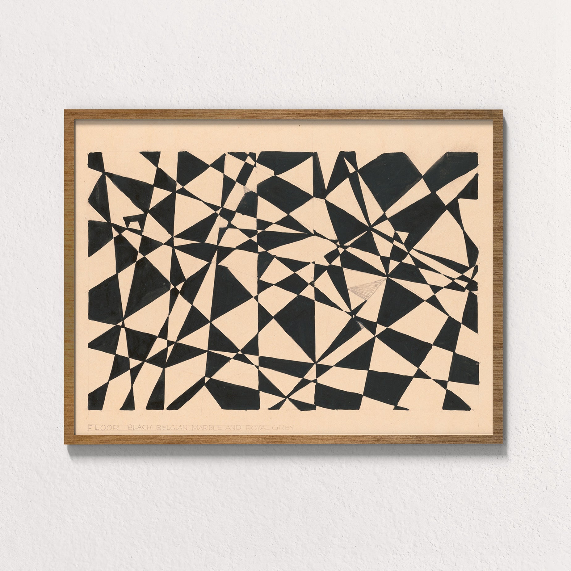 Fractured Hypnosis