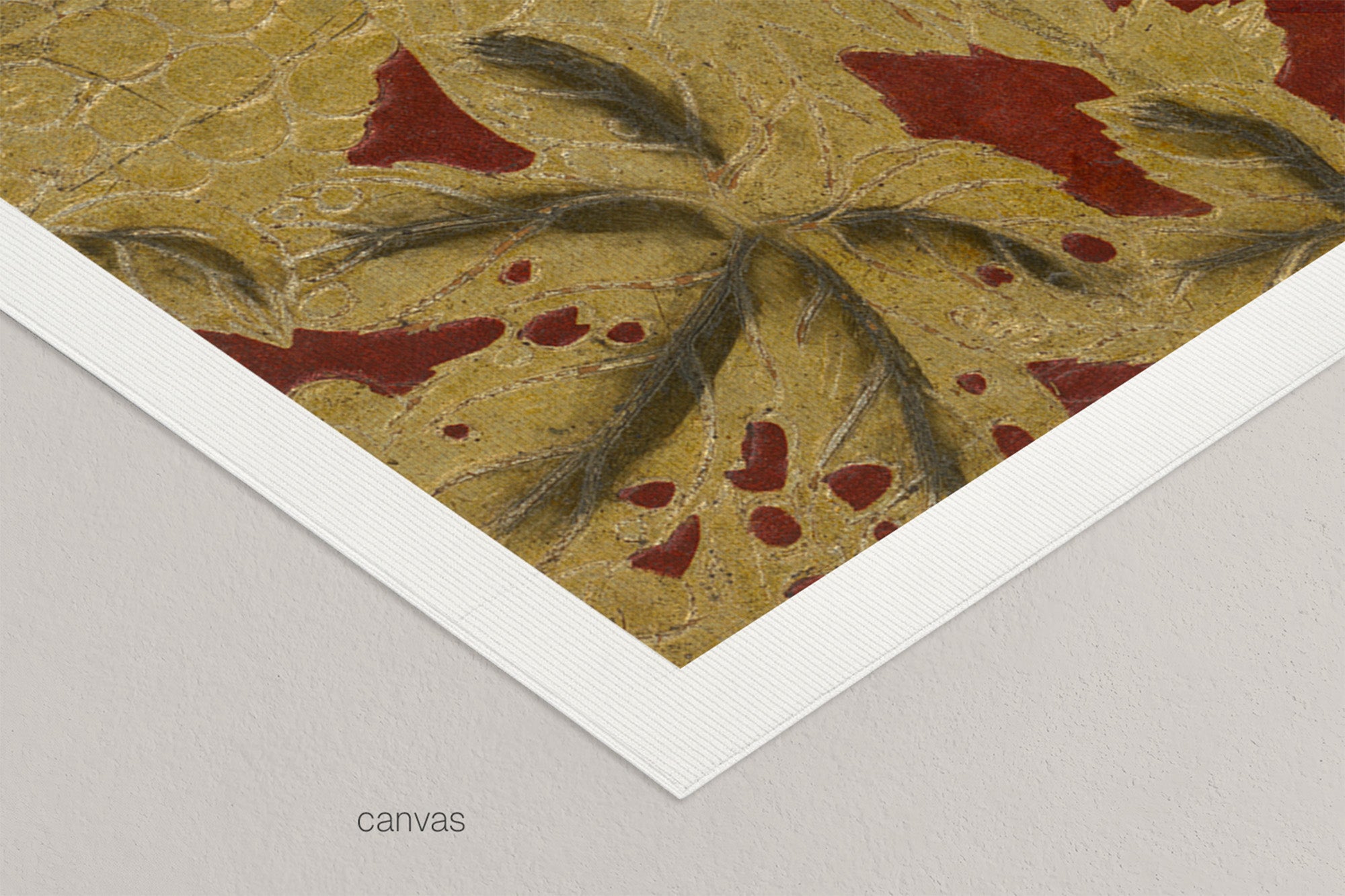Golden Leaves