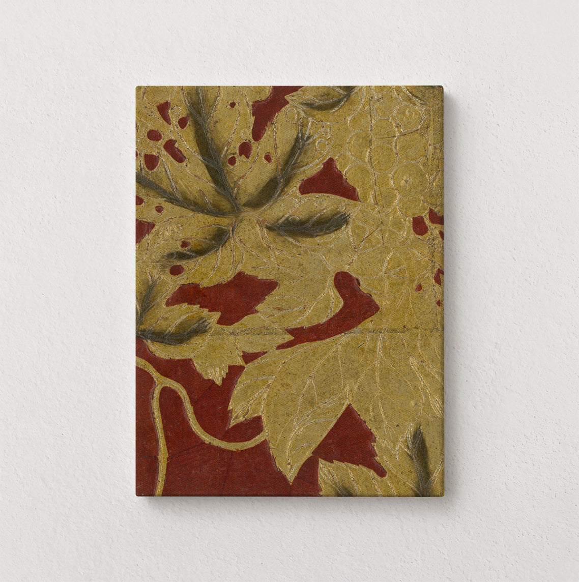 Golden Leaves