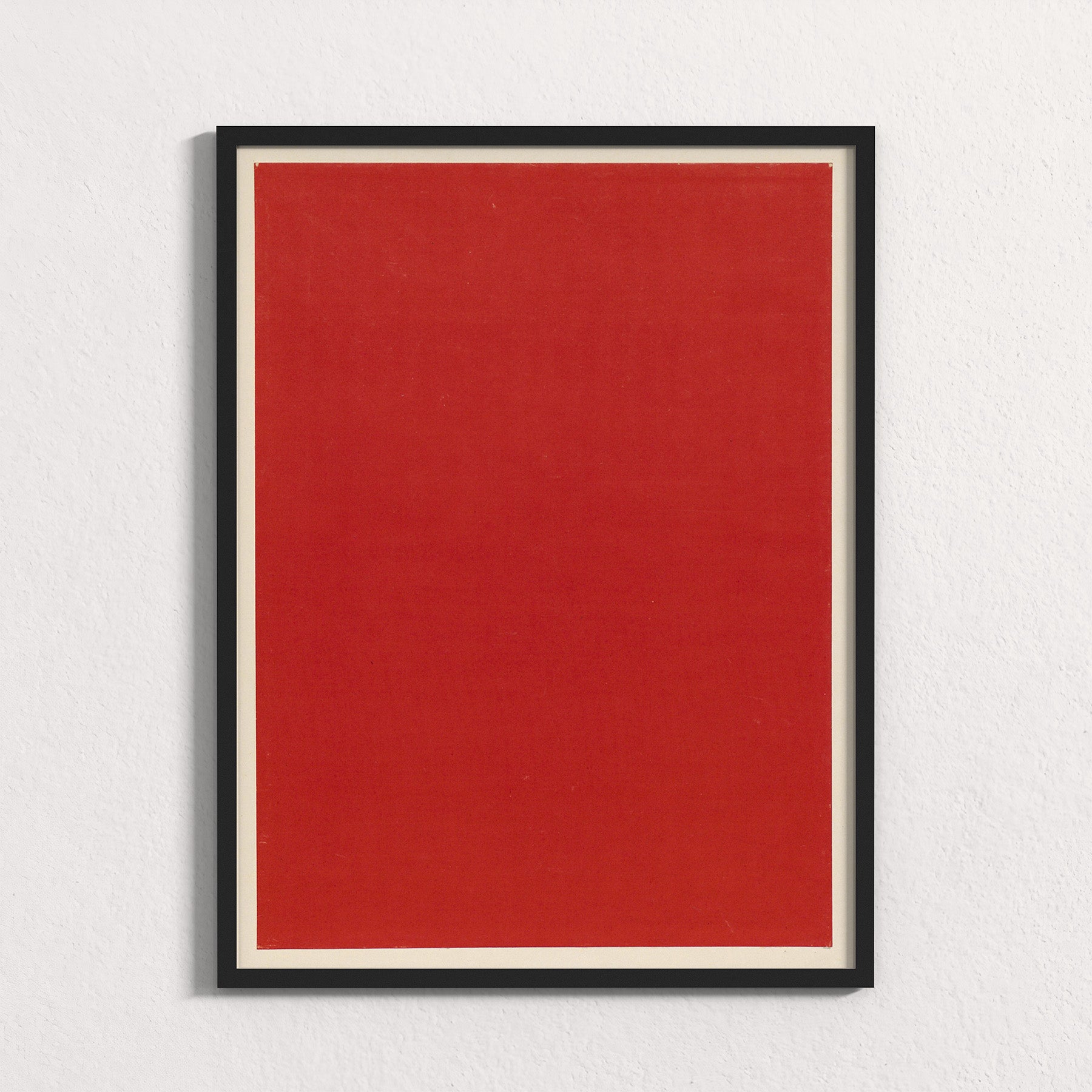 Vermillion Field