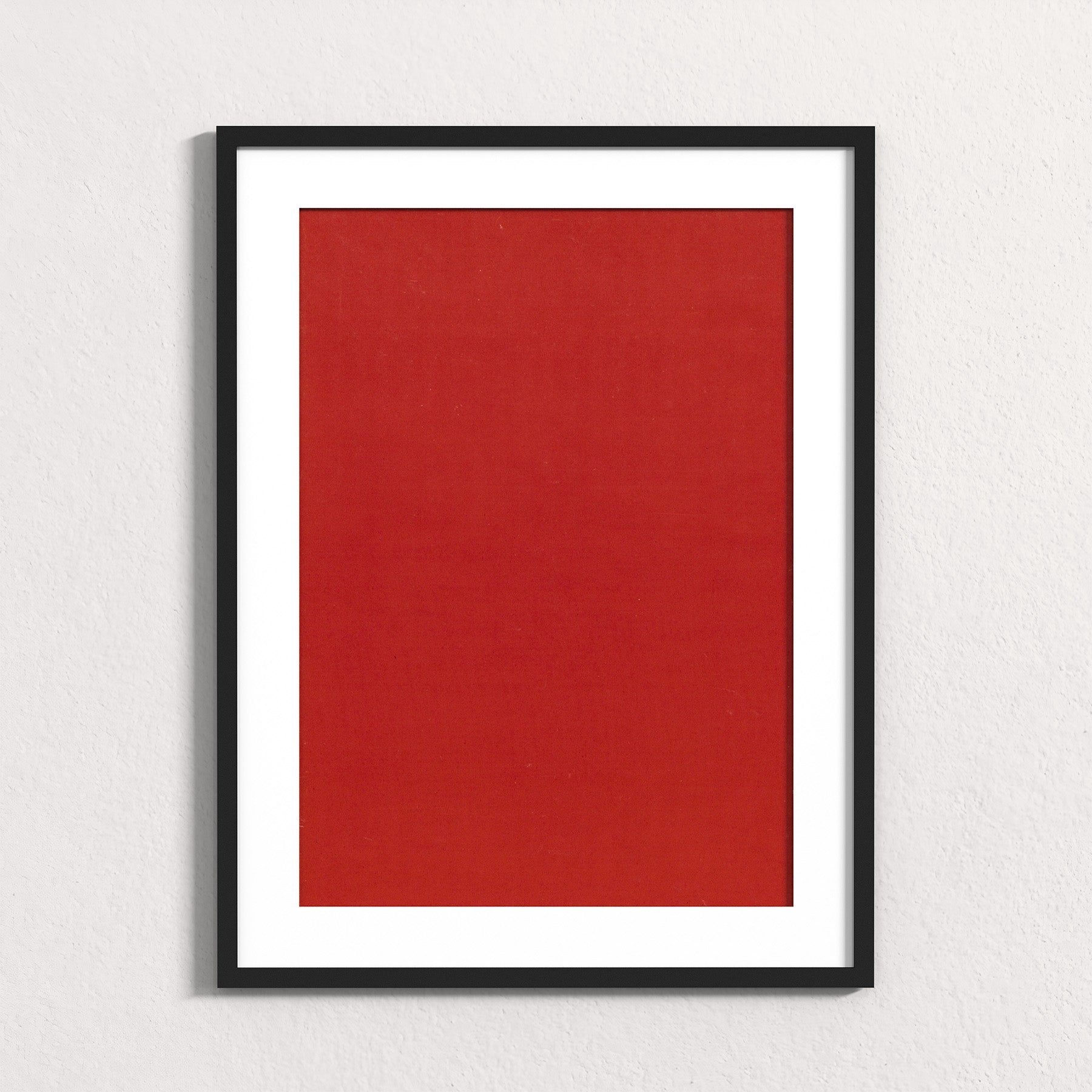Vermillion Field
